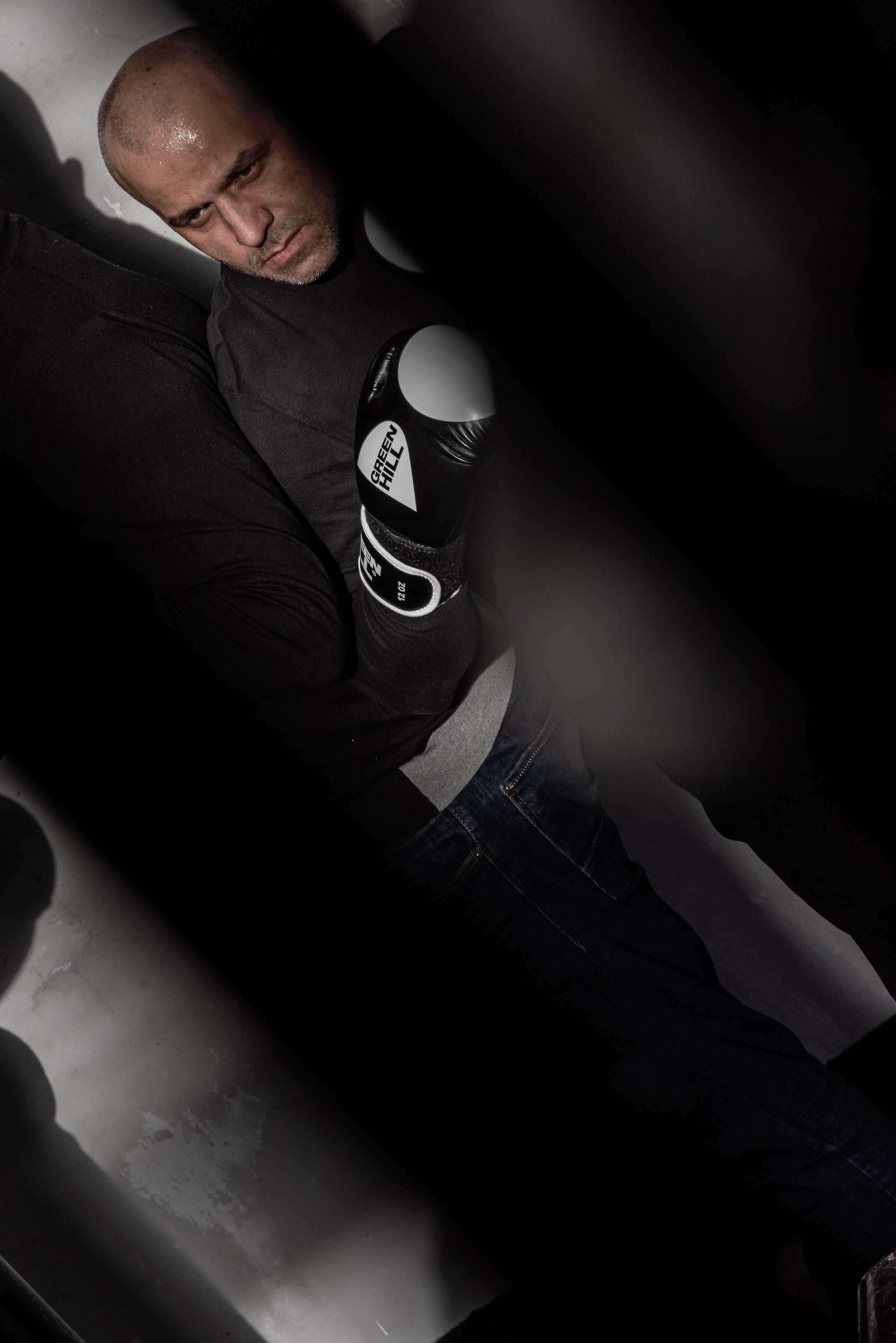 Мужская. Фотограф Светлана Воронцова