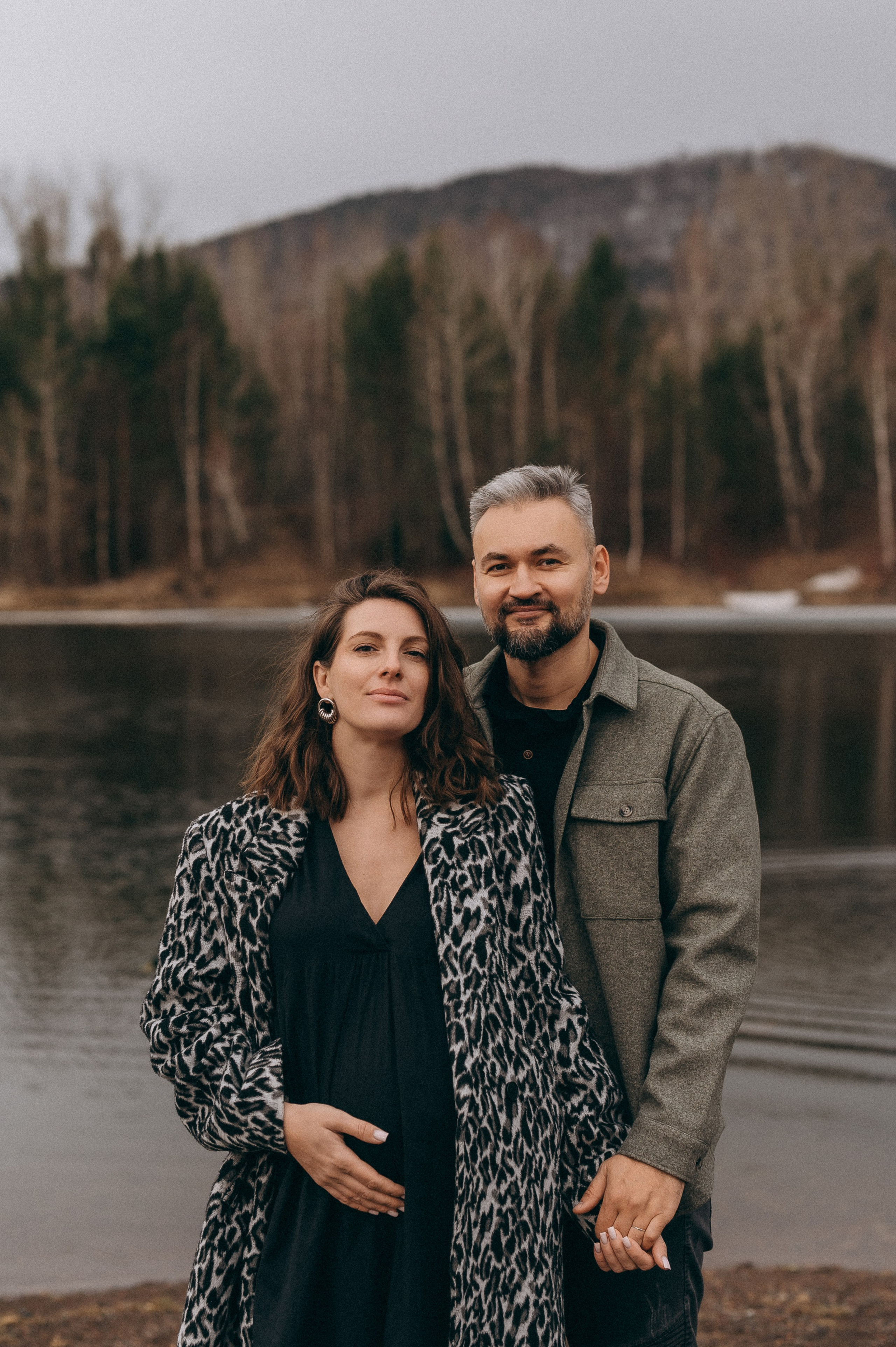 Маша и Рома. Семейный и свадебный фотограф в Красноярске Садкеева Юлия