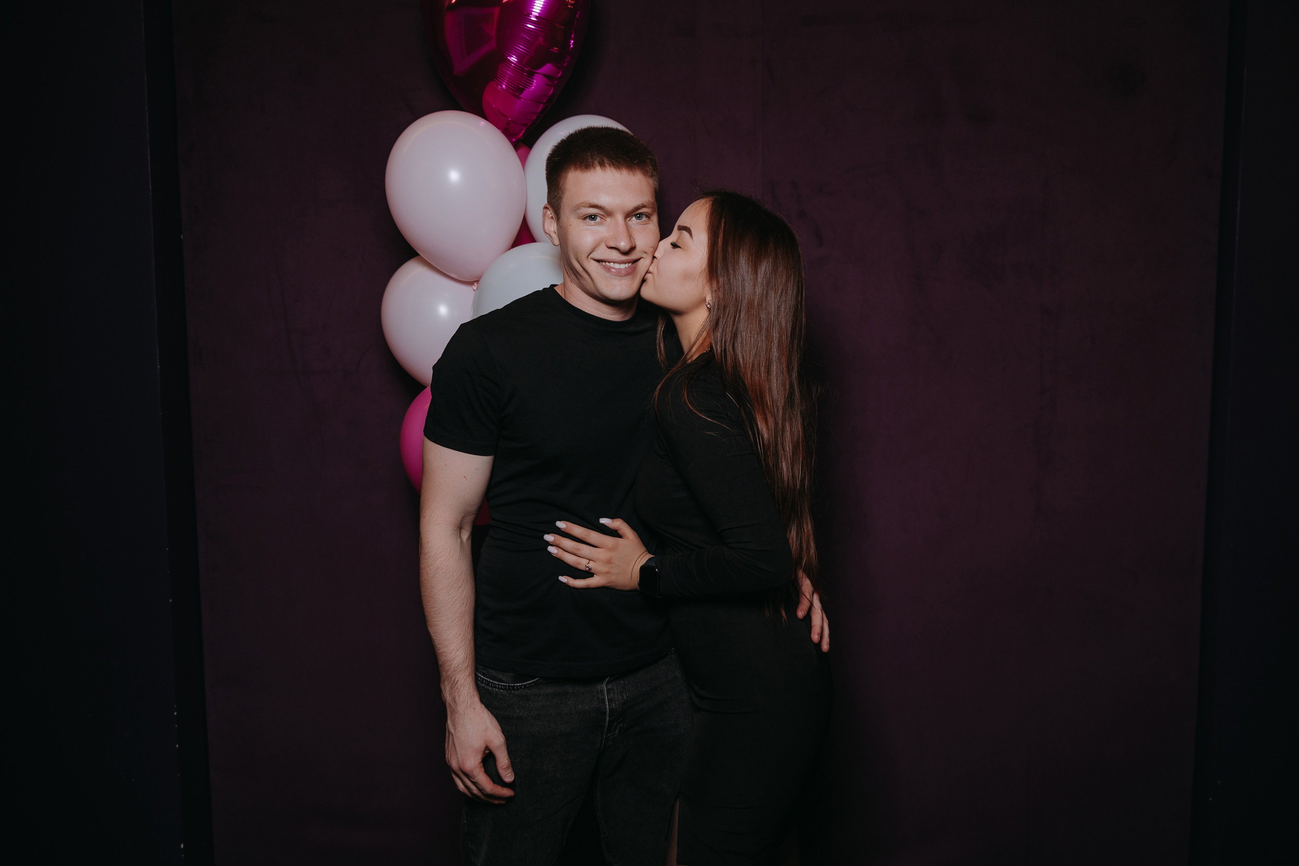 Съемки. Свадебный и семейный фотограф в Уфе Руслан Миргаляов