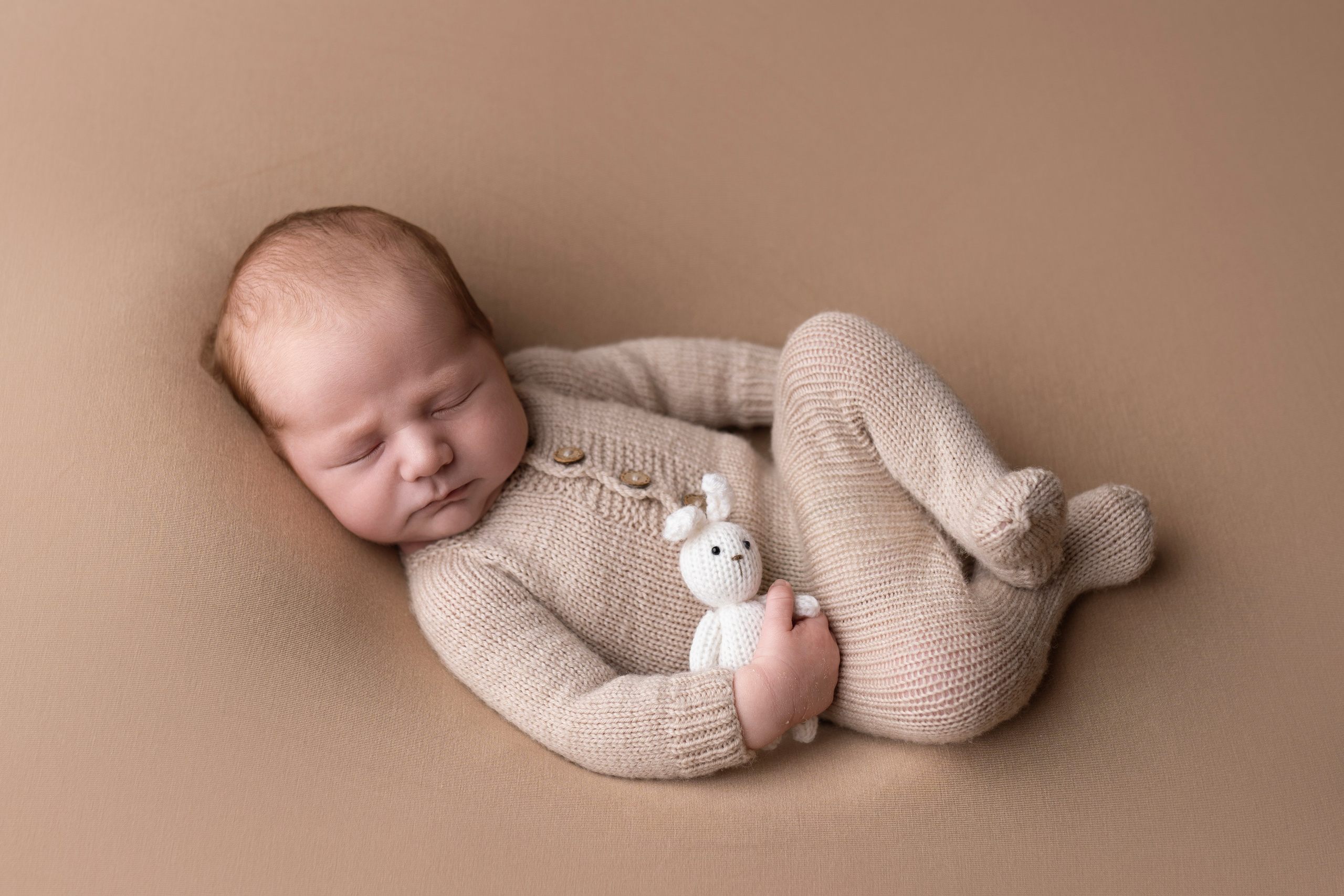 Фотосъемка новорожденных