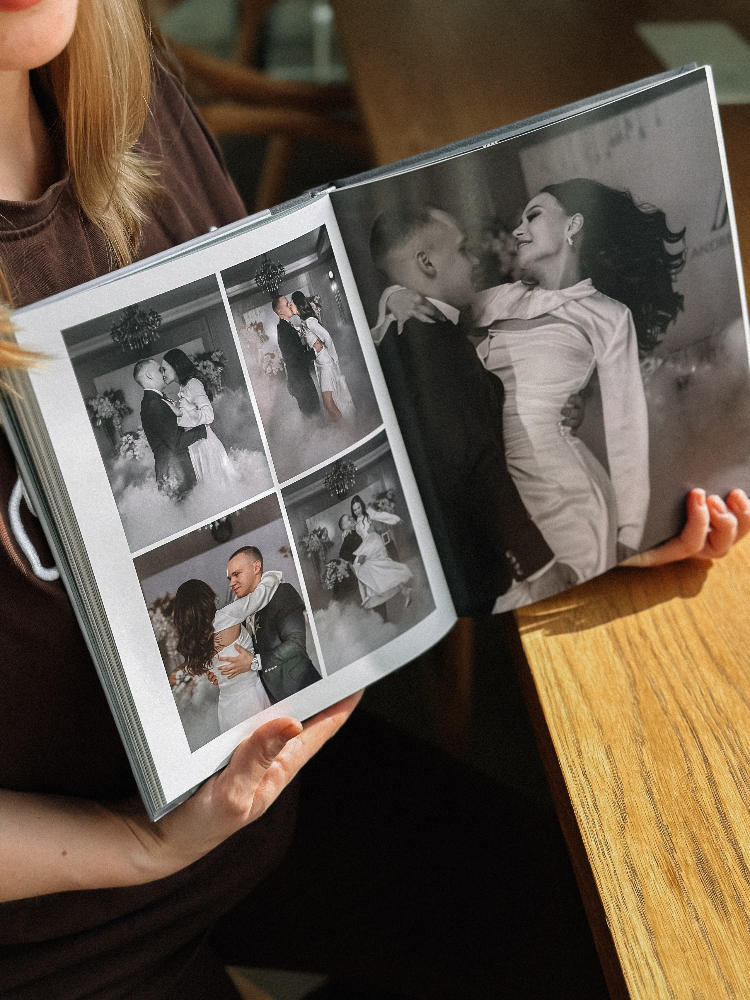 Фотокниги. Светлана Шайгаскарова| фотограф в Перми