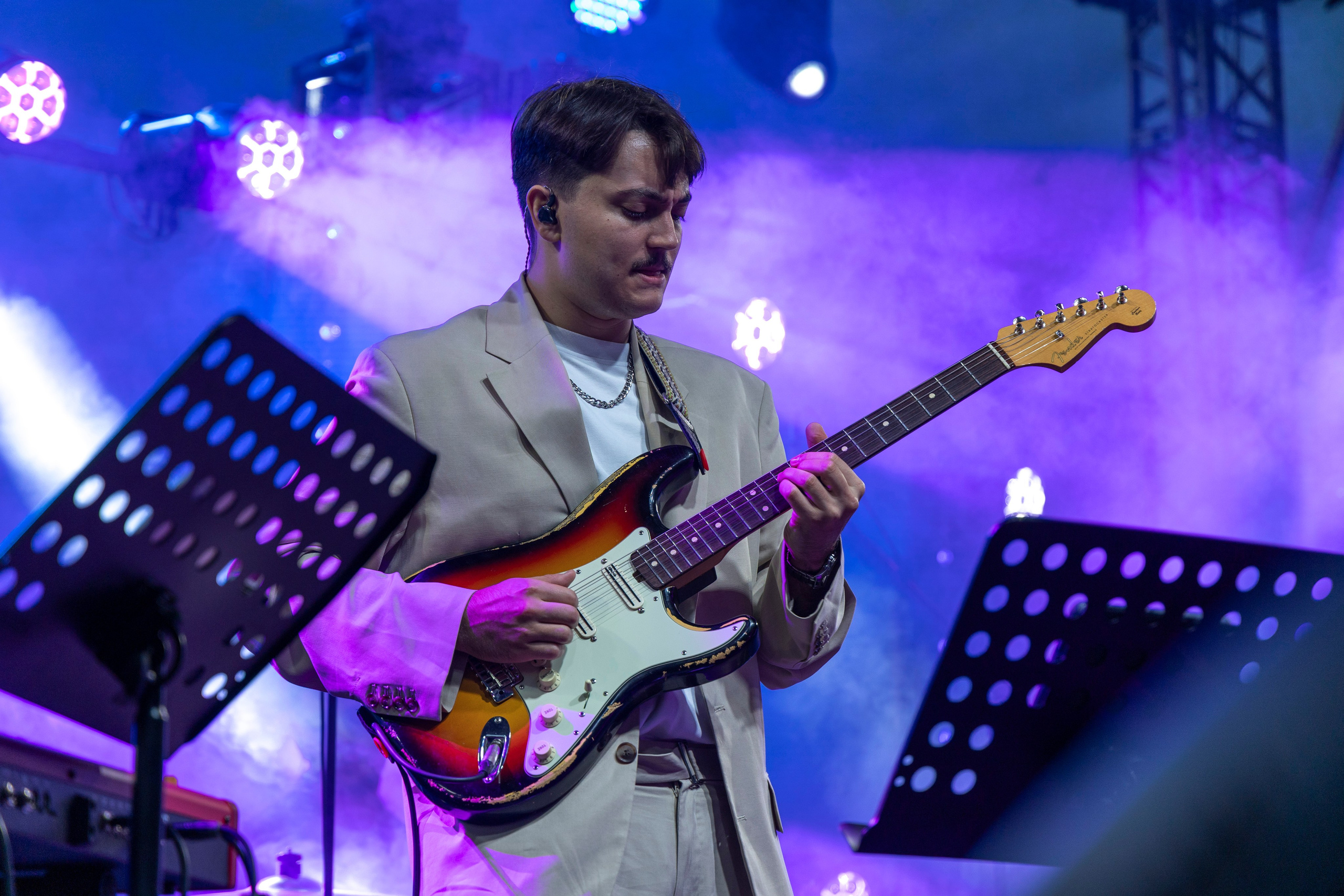 Концерты и выступления