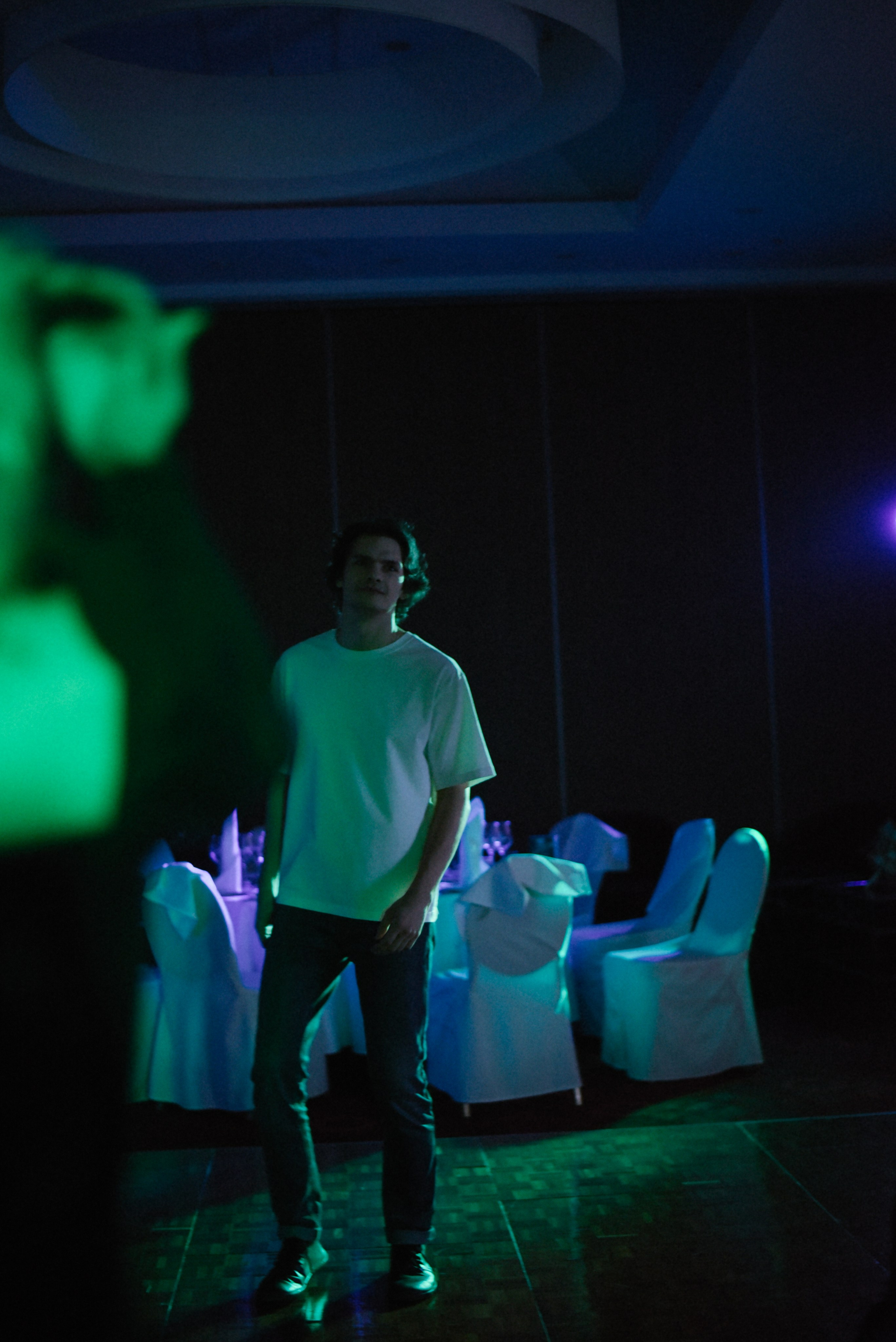 ГеомирАгро. Фотограф Лола Волна, город Москва