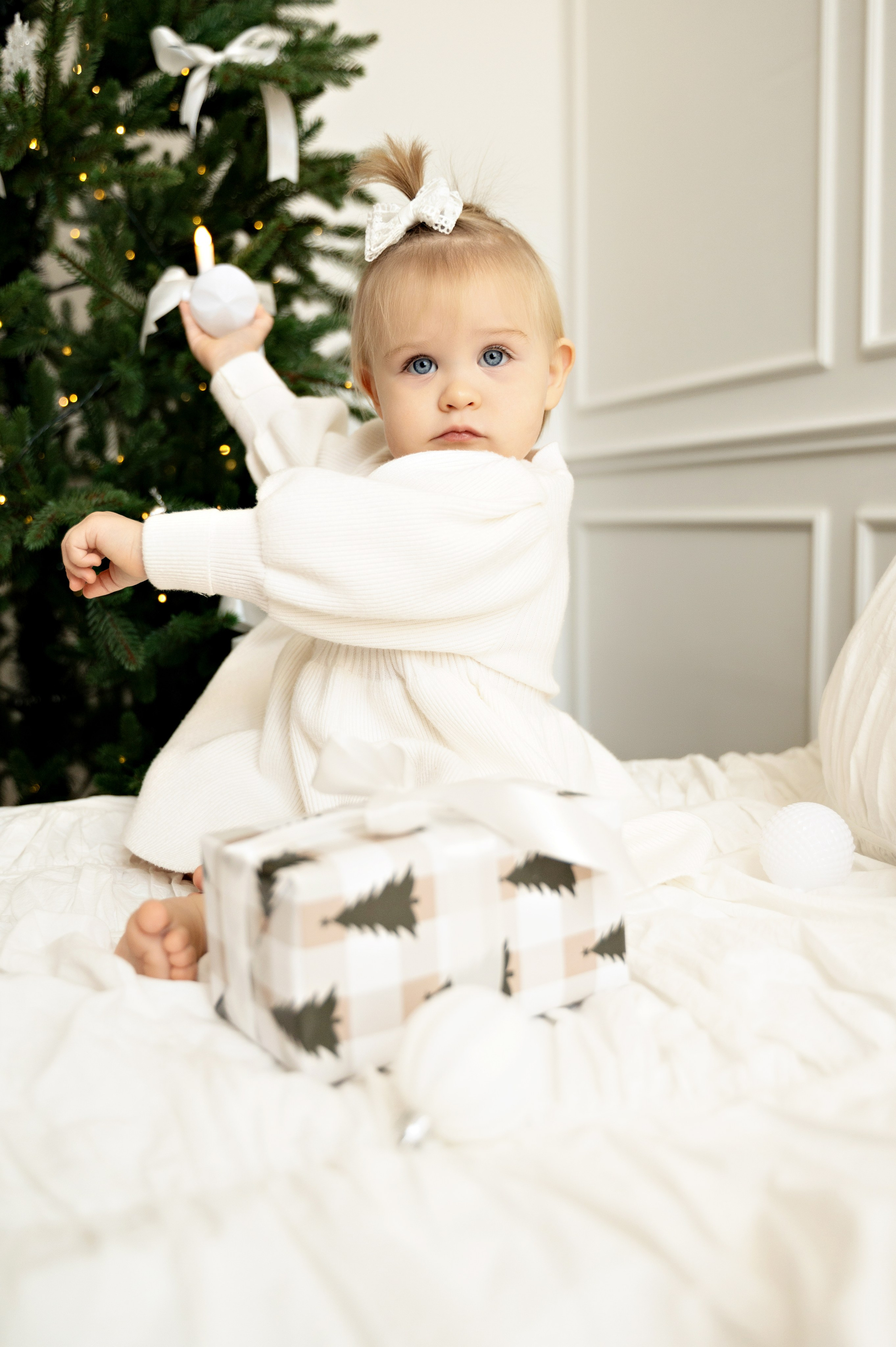 Юлия и Ева. Елена Задорина