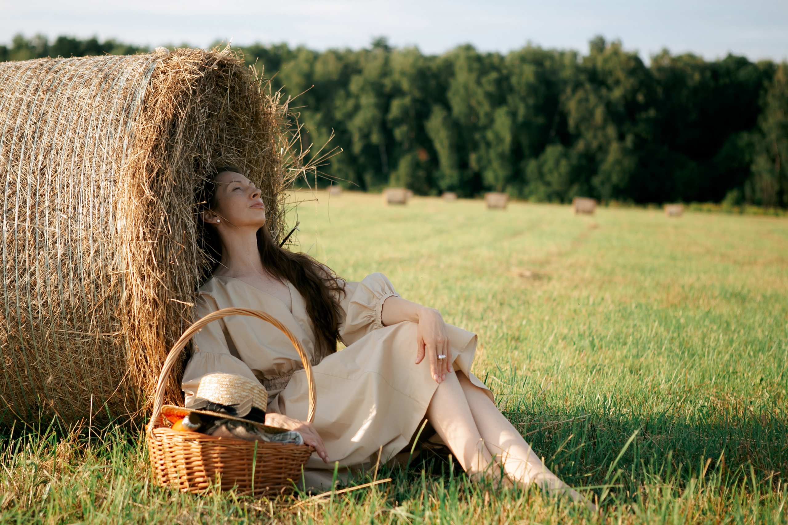 Индивидуальные. Фотограф в Подольске