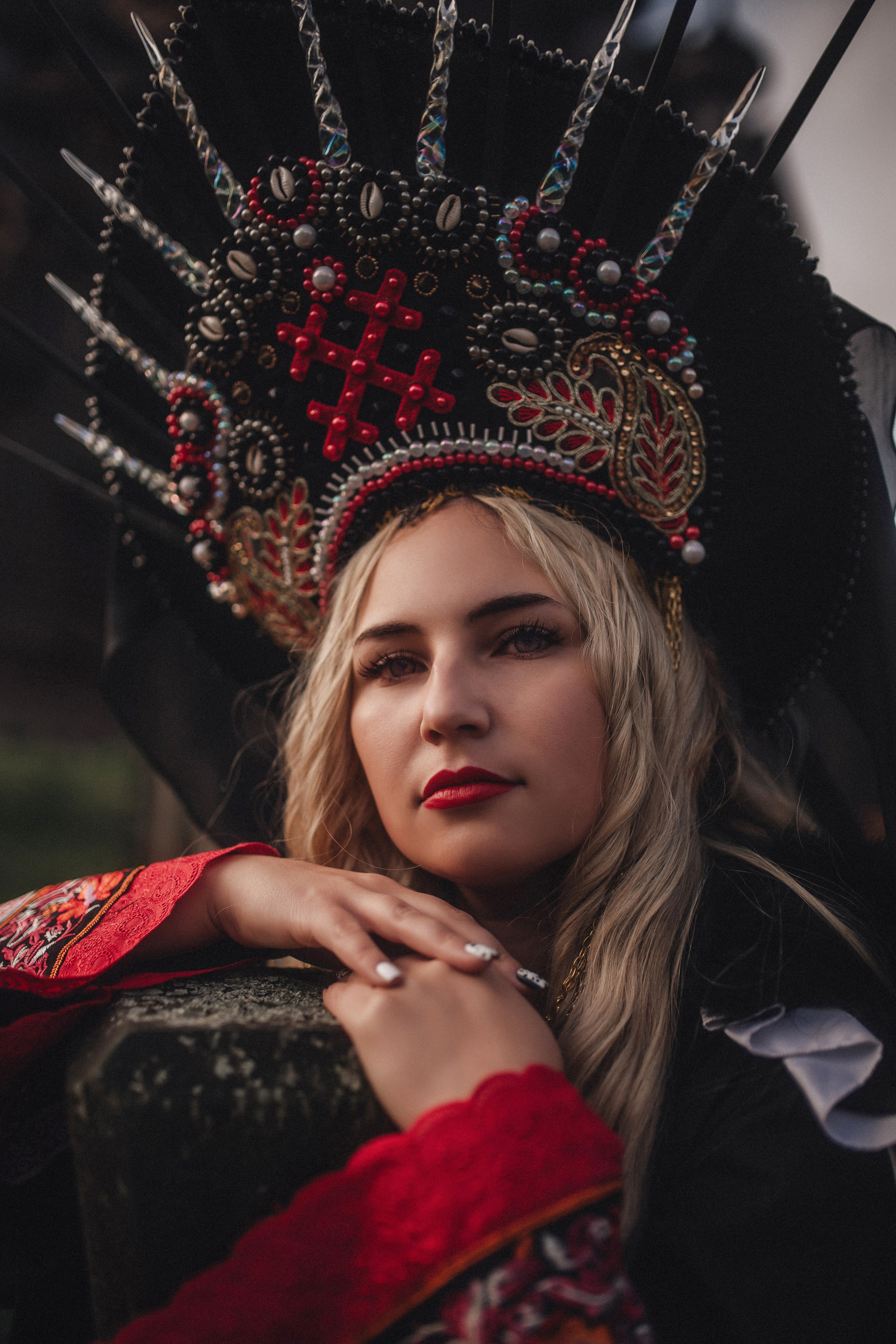 Дарья. Фотограф в Санкт Петербурге Лара Великова