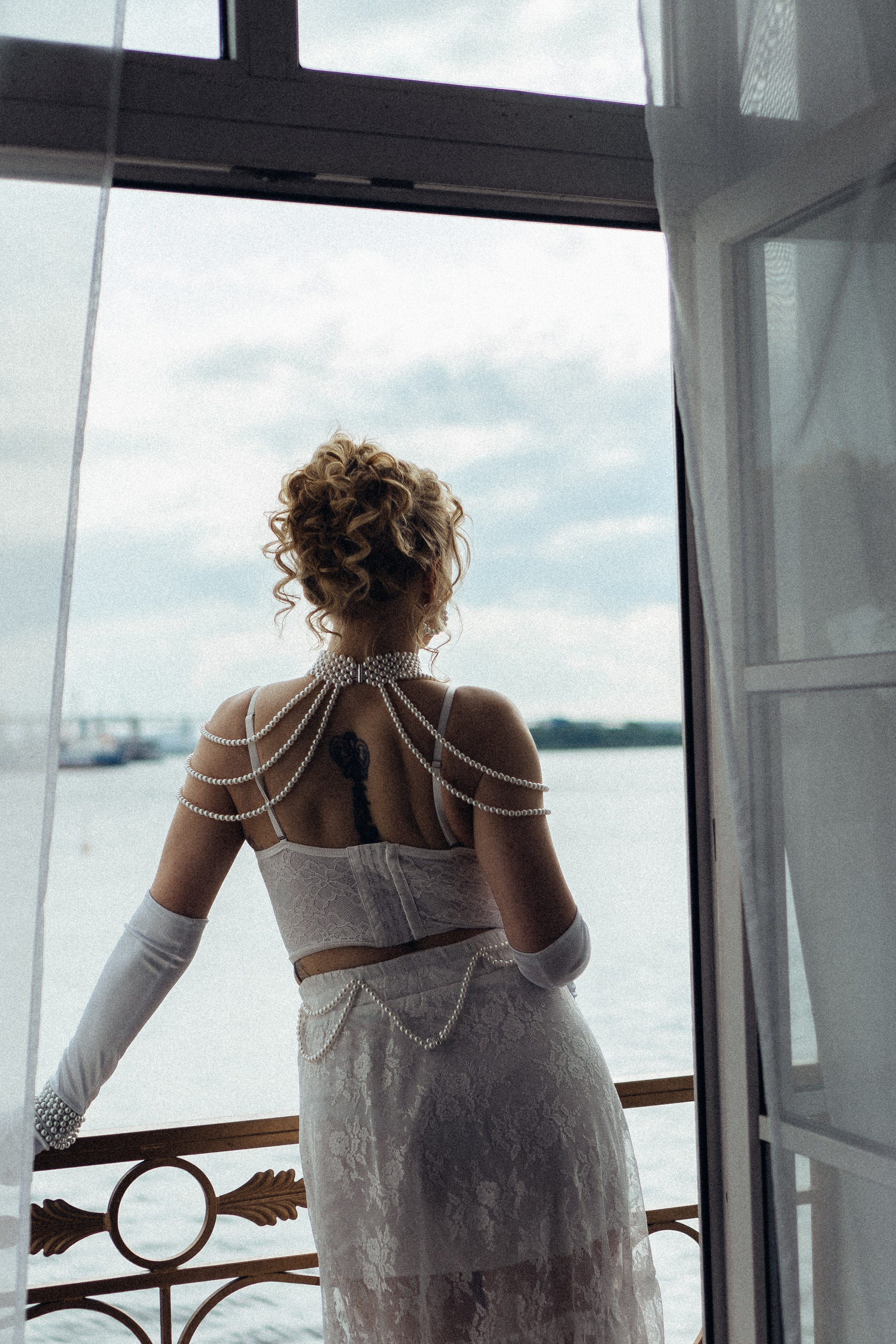 Винтажная история. Профессиональный фотограф, Санкт-Петербург — Виктория Богомолова