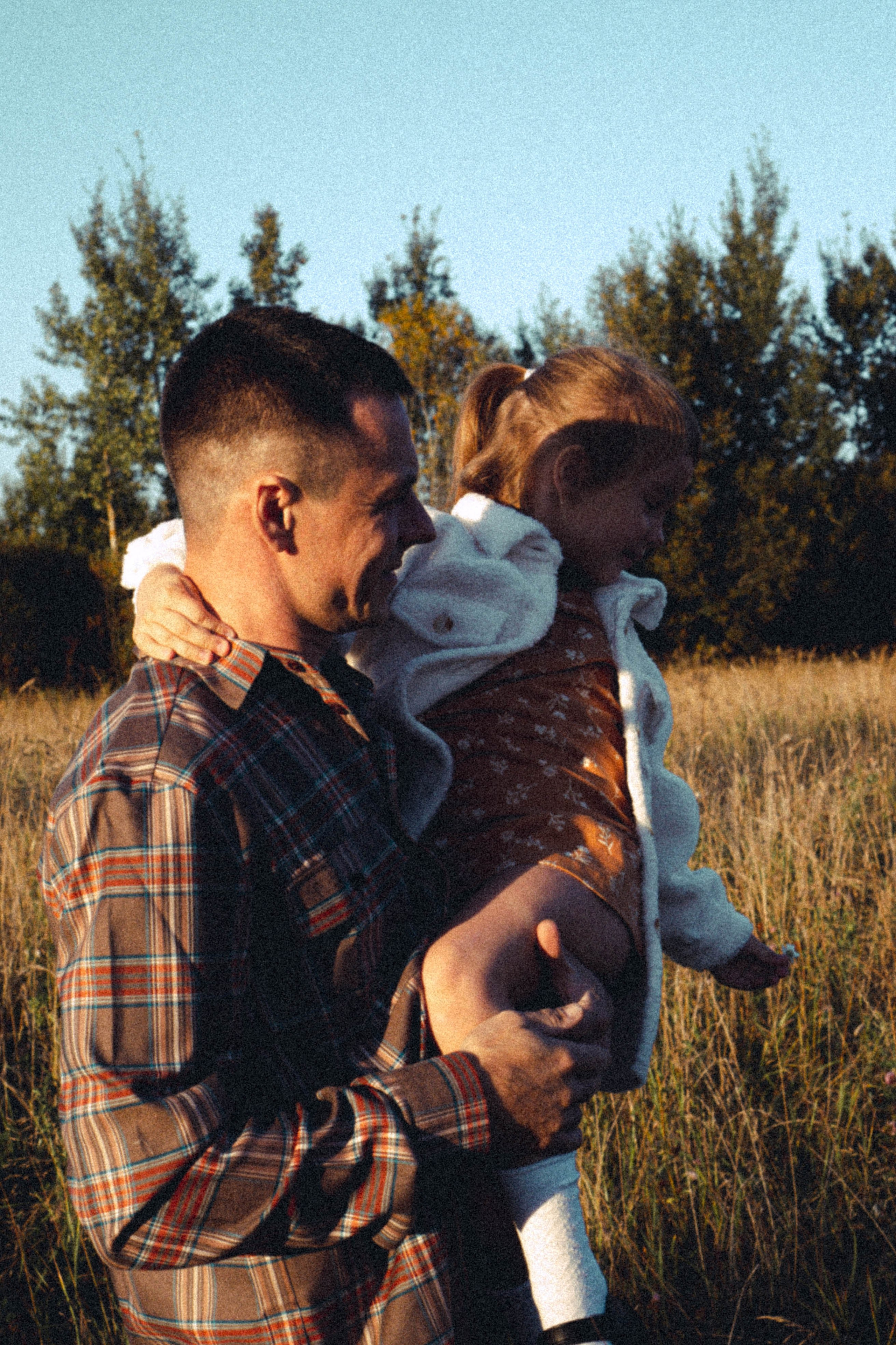 Семейная серия. Профессиональный фотограф, Санкт-Петербург — Виктория Богомолова