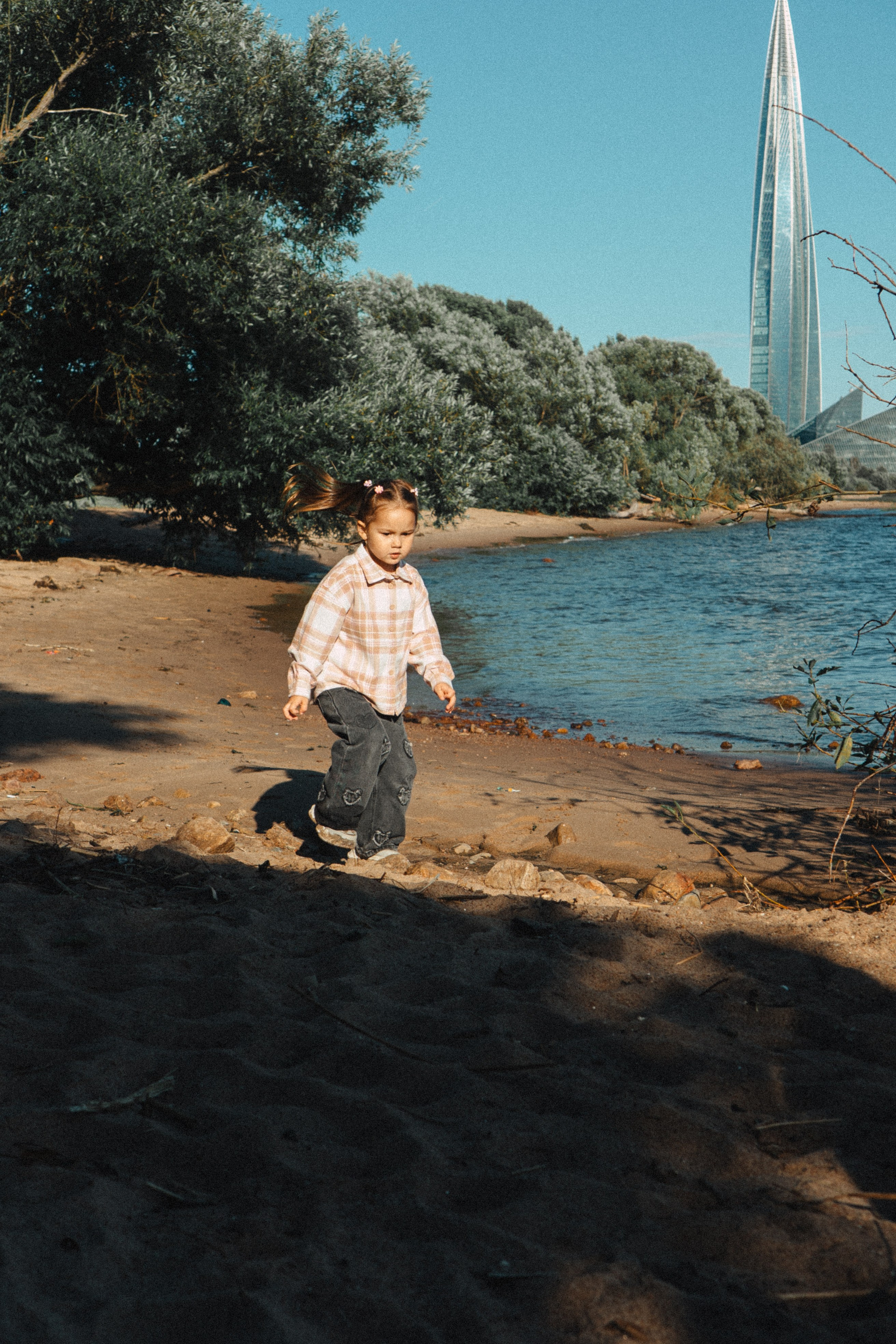 МАМА И ДОЧКА НА ФИНСКОМ ЗАЛИВЕ. Профессиональный фотограф, Санкт-Петербург — Виктория Богомолова