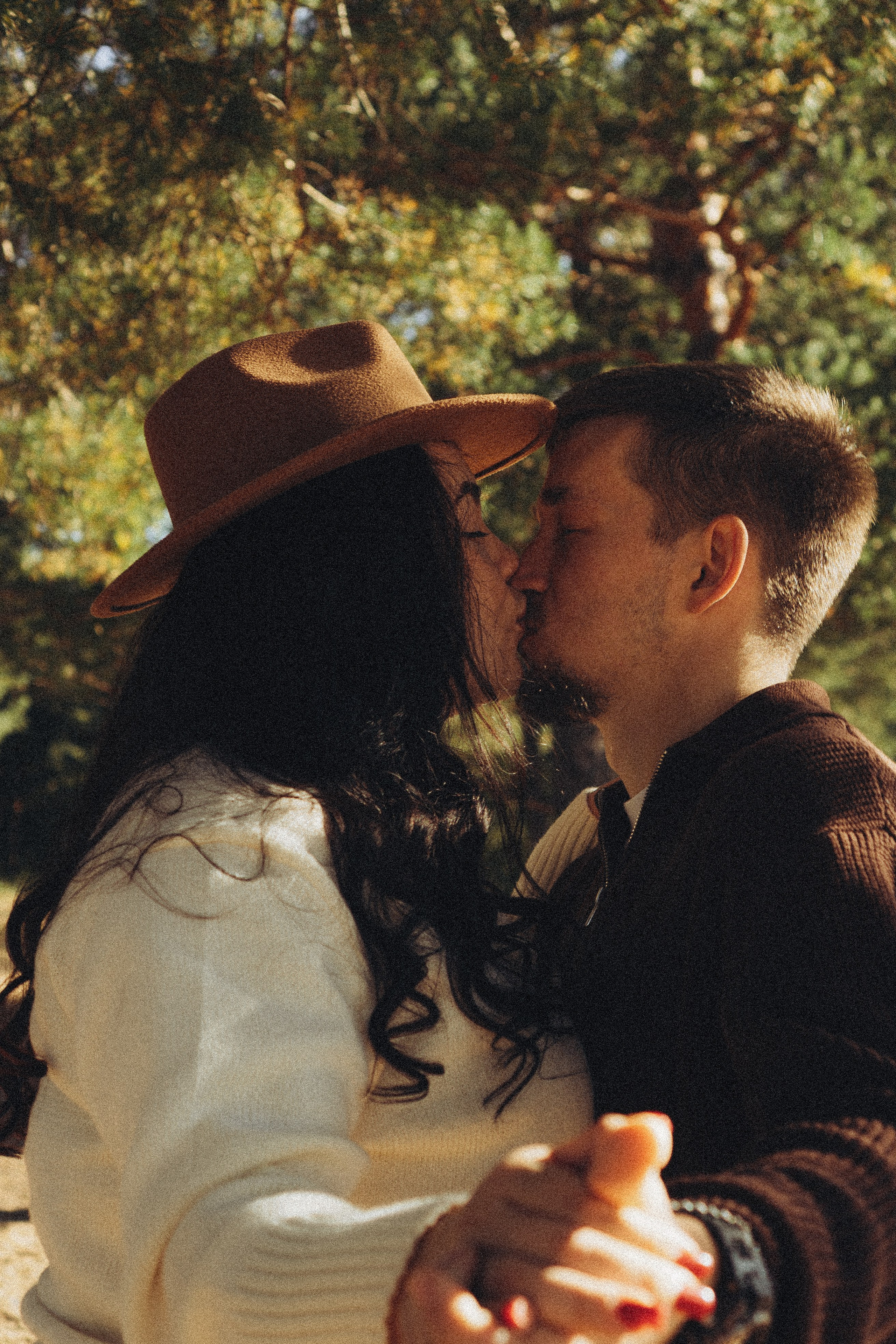 Прогулка по Финскому заливу. Профессиональный фотограф, Санкт-Петербург — Виктория Богомолова