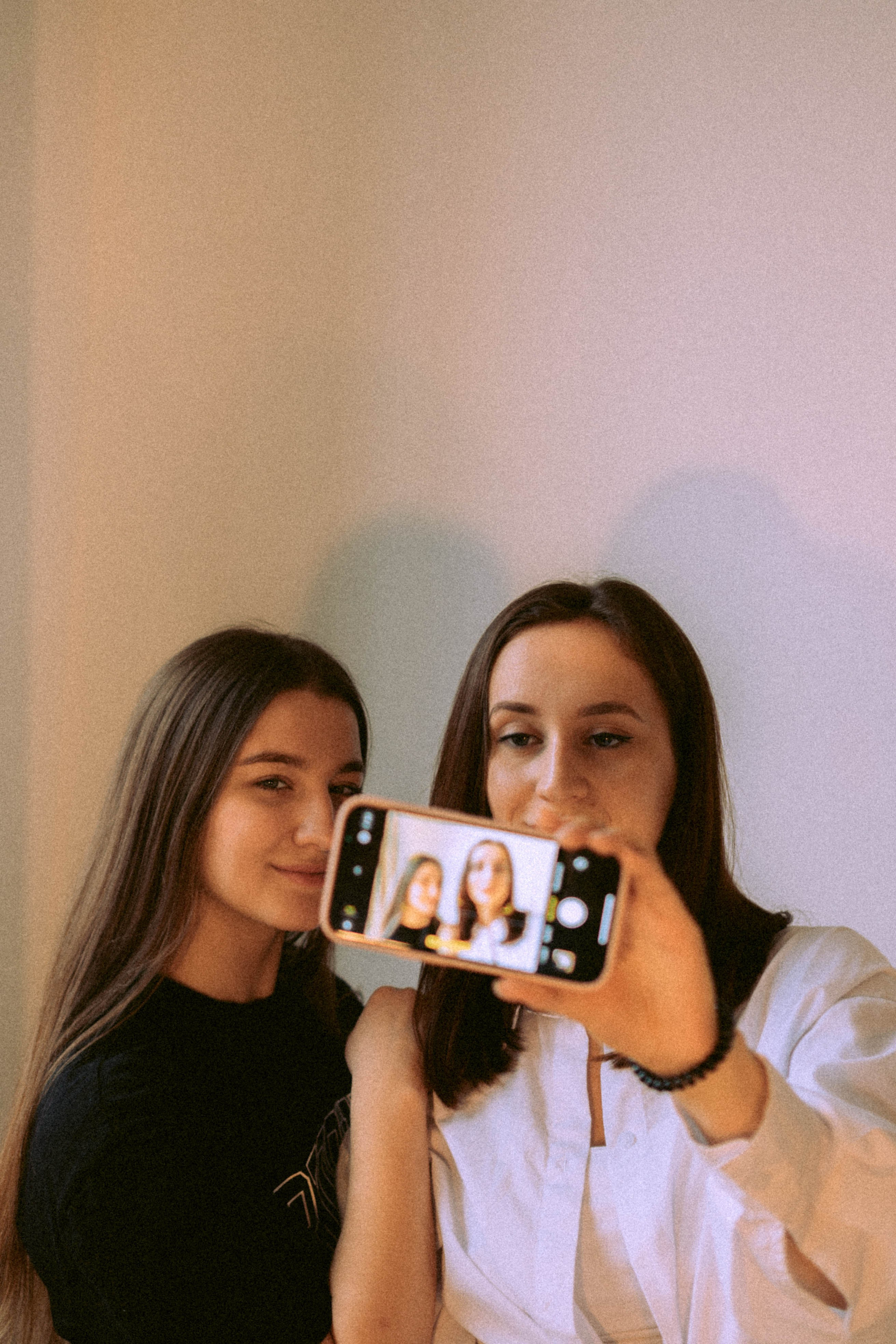 Подружки. Профессиональный фотограф, Санкт-Петербург — Виктория Богомолова