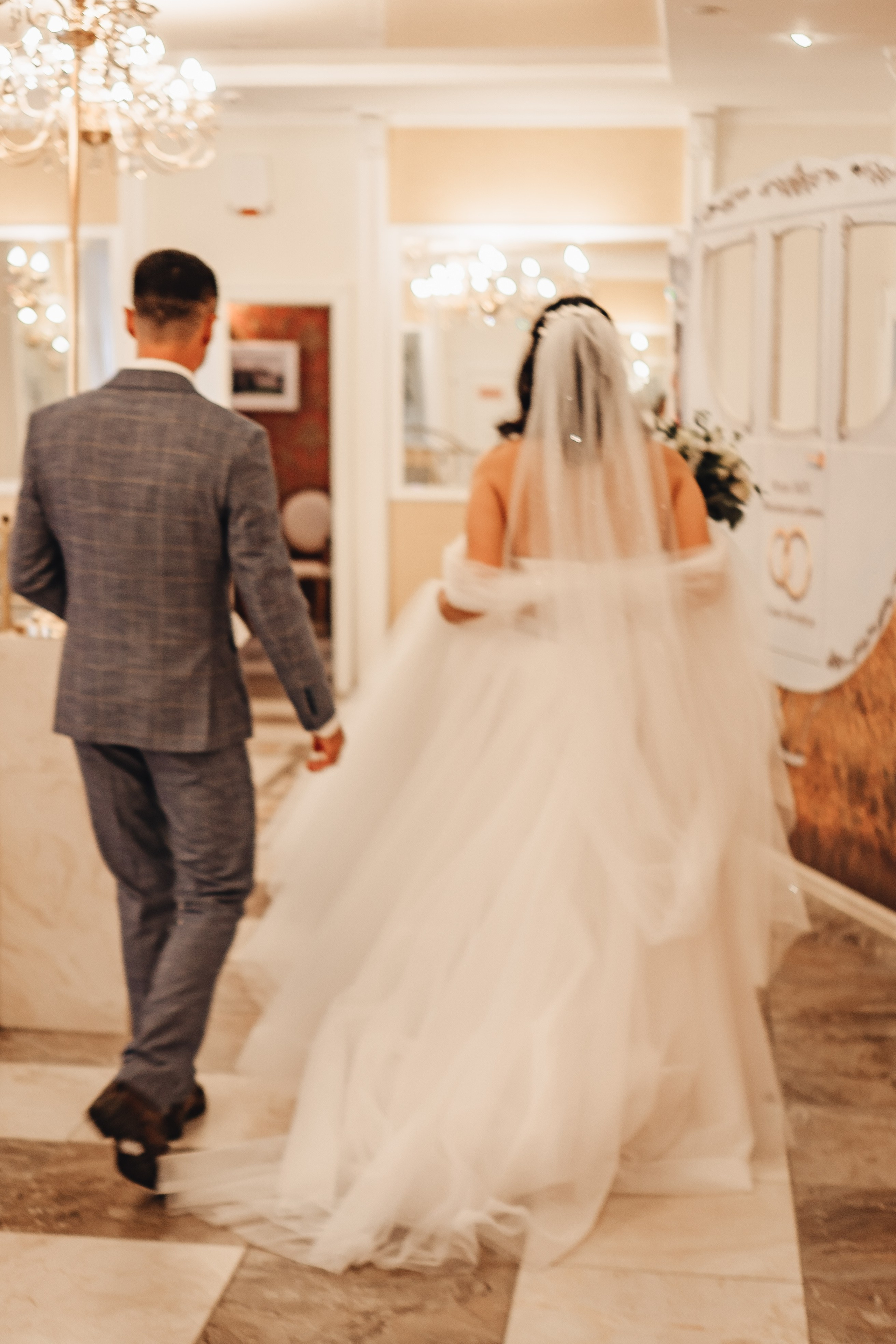 СВАДЕБНАЯ СЬЕМКА В ЗАГСЕ НА МОСКОВСКОМ ПРОСПЕКТЕ. Профессиональный фотограф, Санкт-Петербург — Виктория Богомолова