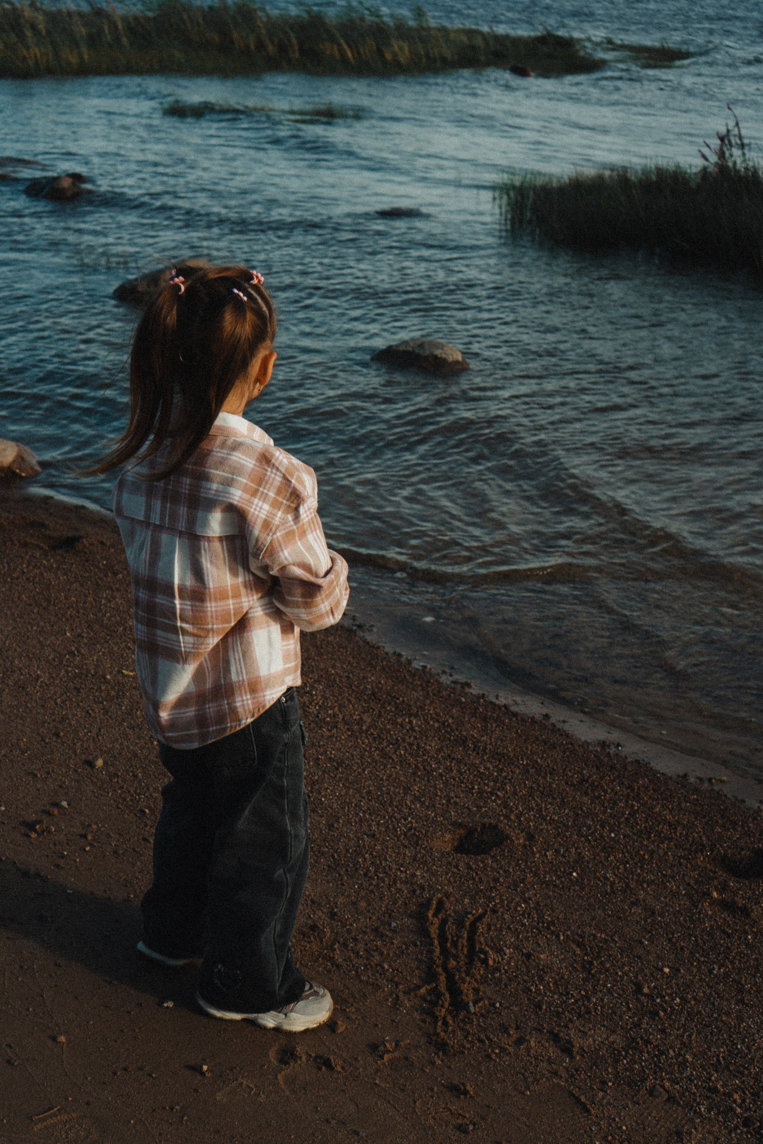 МАМА И ДОЧКА НА ФИНСКОМ ЗАЛИВЕ. Профессиональный фотограф, Санкт-Петербург — Виктория Богомолова