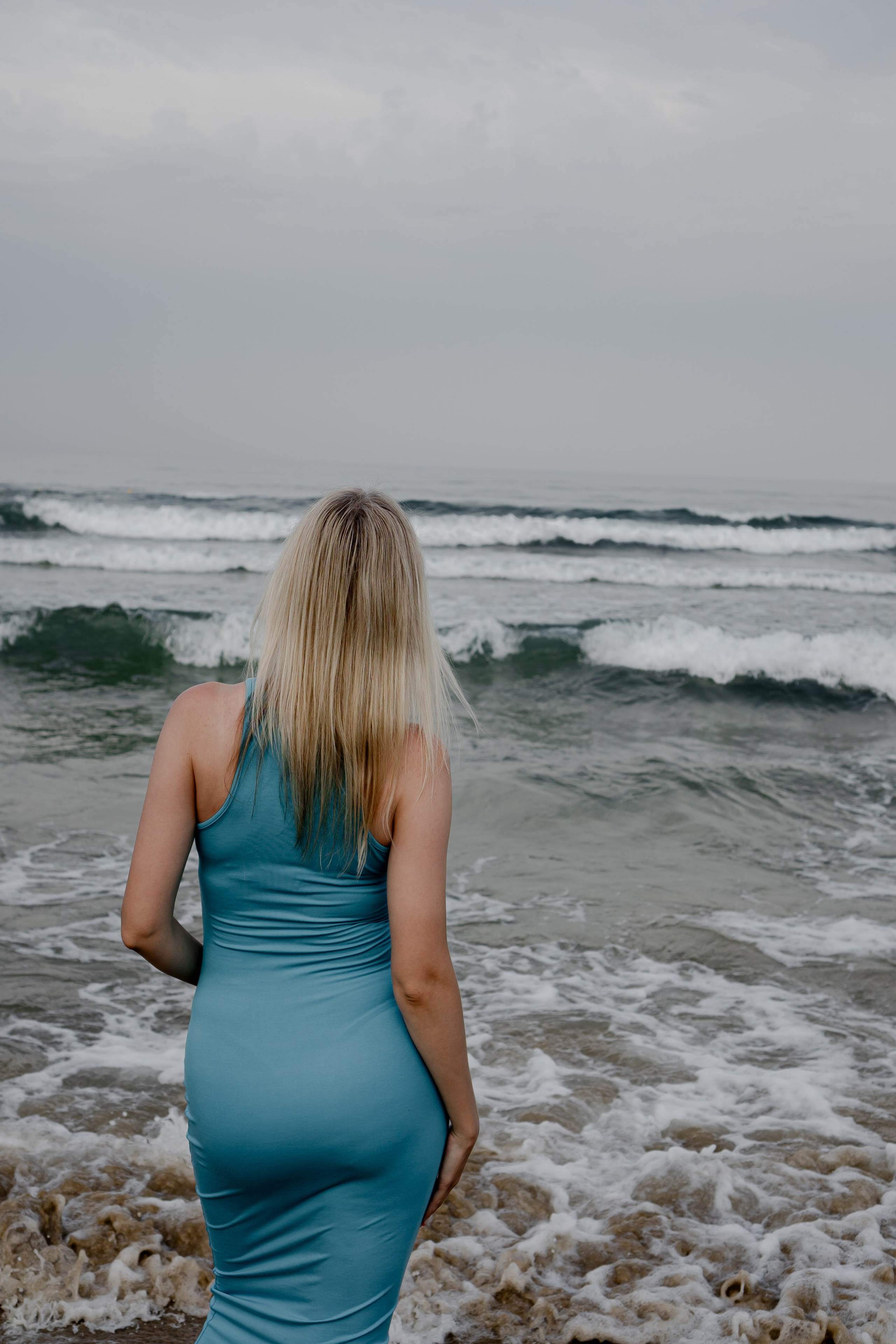 ДЕВУШКИ НА РАССВЕТНОЙ СЬЕМКЕ. Профессиональный фотограф, Санкт-Петербург — Виктория Богомолова