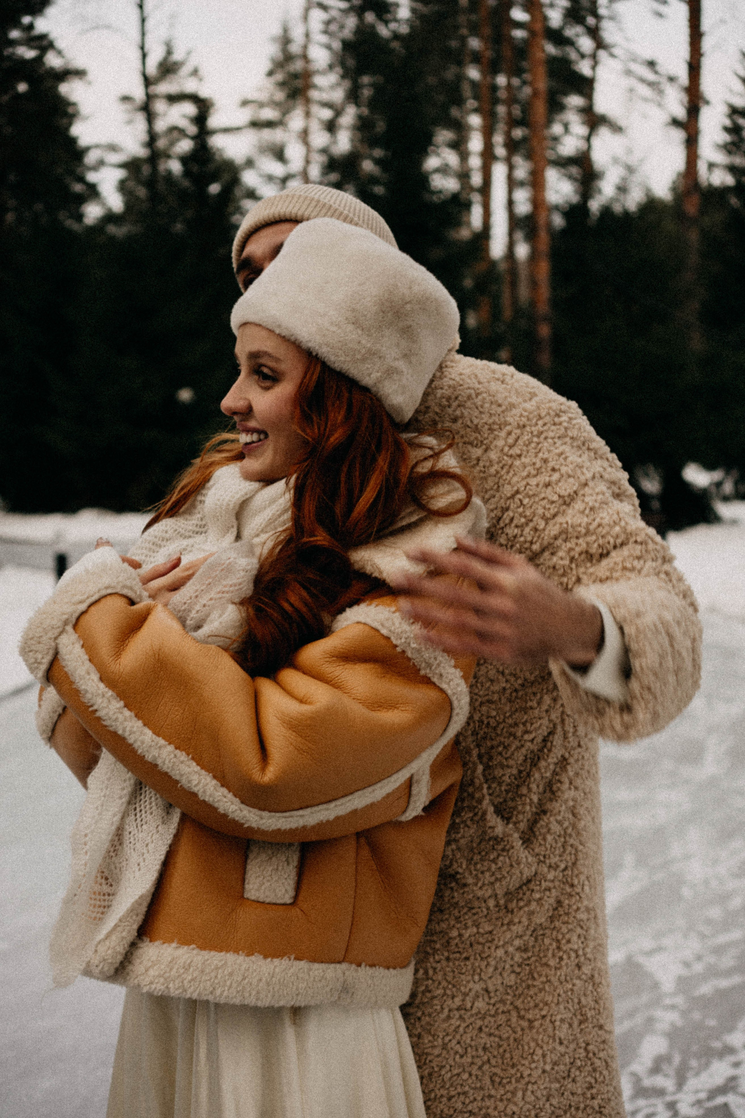 Каток. Профессиональный фотограф, Санкт-Петербург — Виктория Богомолова