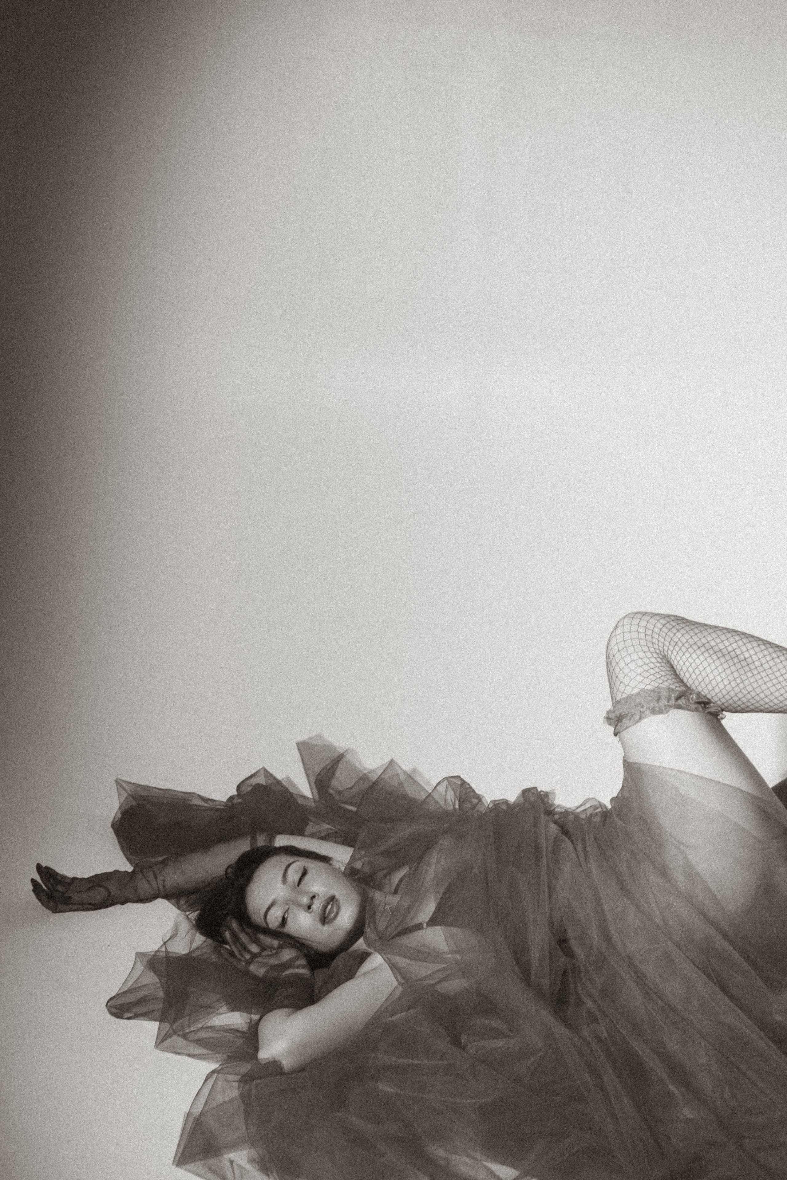 Творческая история для девушки. Профессиональный фотограф, Санкт-Петербург — Виктория Богомолова