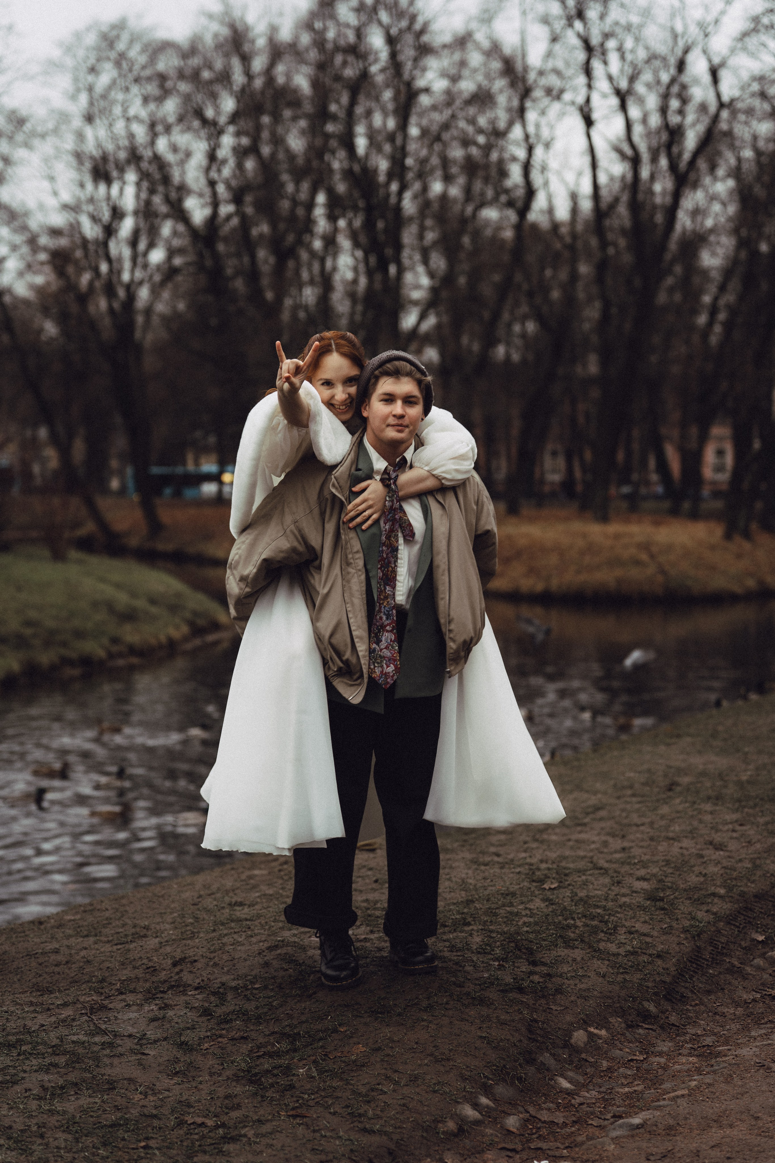 СВАДЕБНАЯ СЬЕМКА ВО ВТОРОМ ДВОРЦЕ С ГОСТЯМИ И ПРОГУЛКА В ТАВРИЧЕСКОМ САДУ. Профессиональный фотограф, Санкт-Петербург — Виктория Богомолова