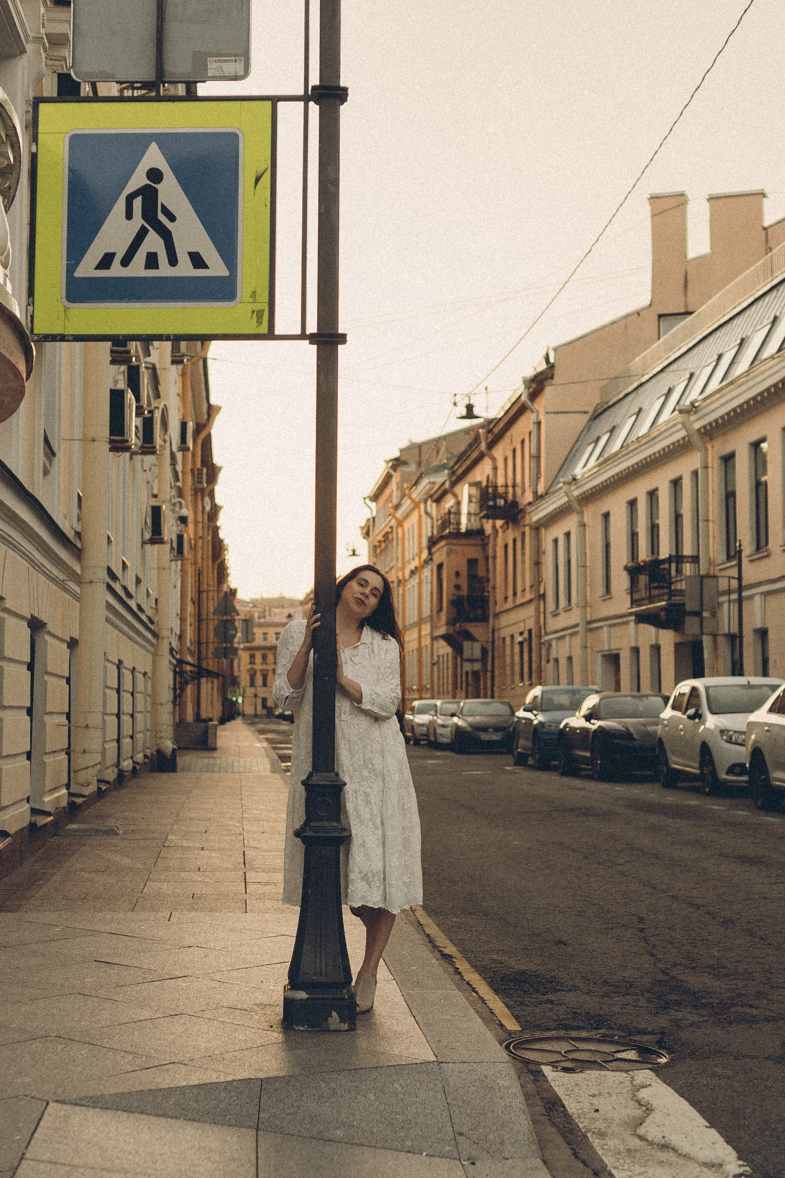 РАССВЕТ С РАЗВОДНЫМИ МОСТАМИ. Профессиональный фотограф, Санкт-Петербург — Виктория Богомолова