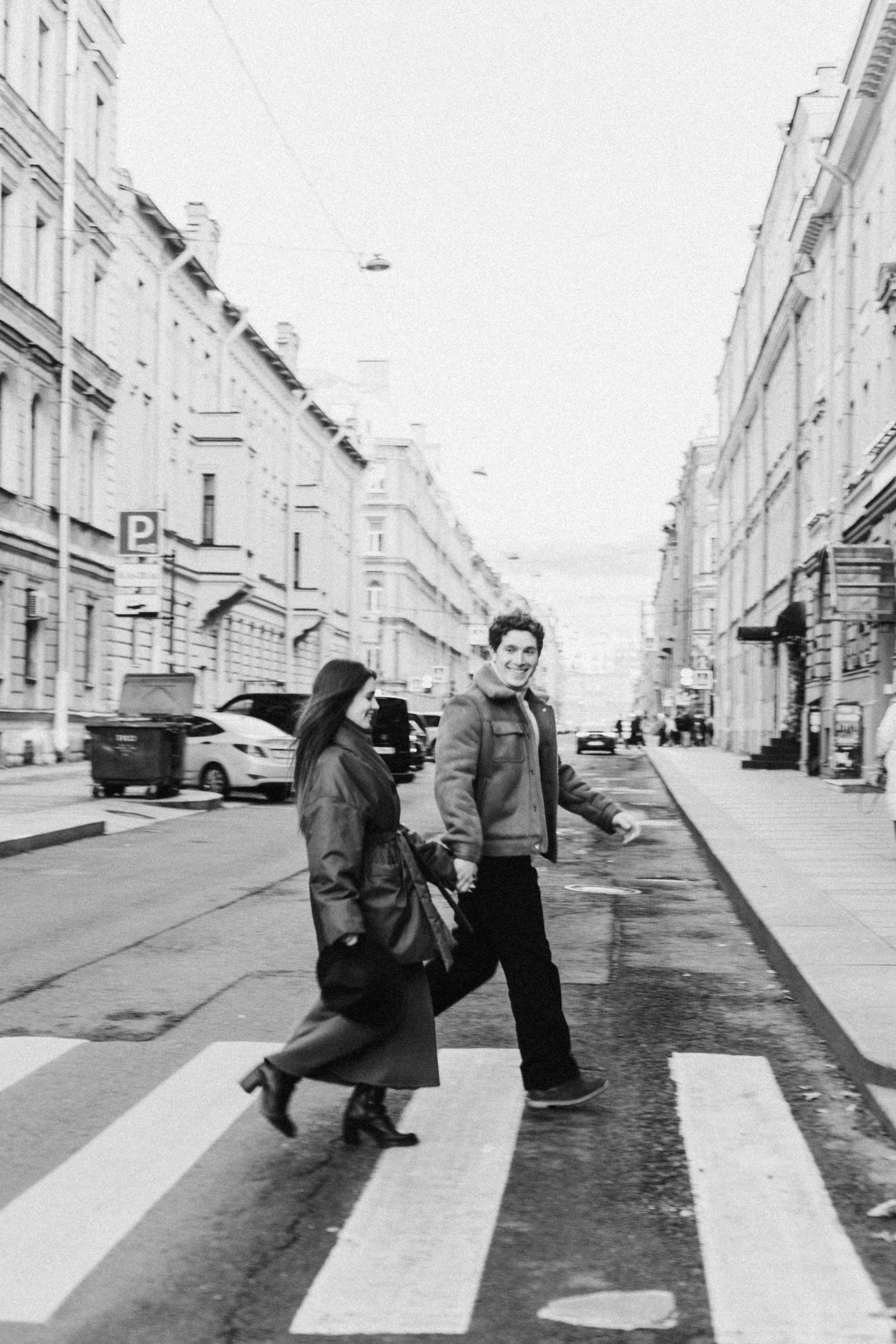 ОСЕННЯЯ ПРОГУЛКА. Профессиональный фотограф, Санкт-Петербург — Виктория Богомолова