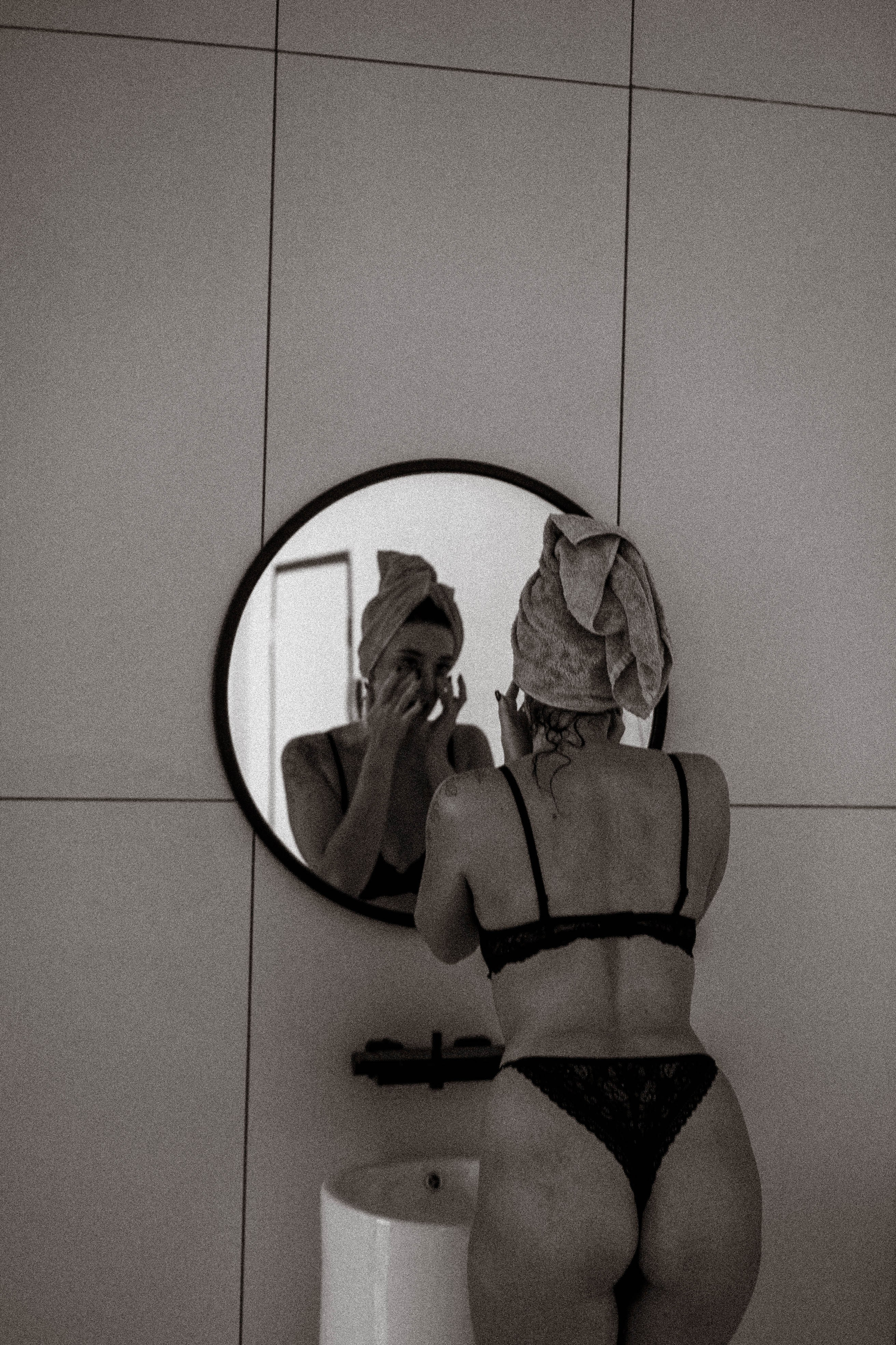 Элеонора в студии. Профессиональный фотограф, Санкт-Петербург — Виктория Богомолова