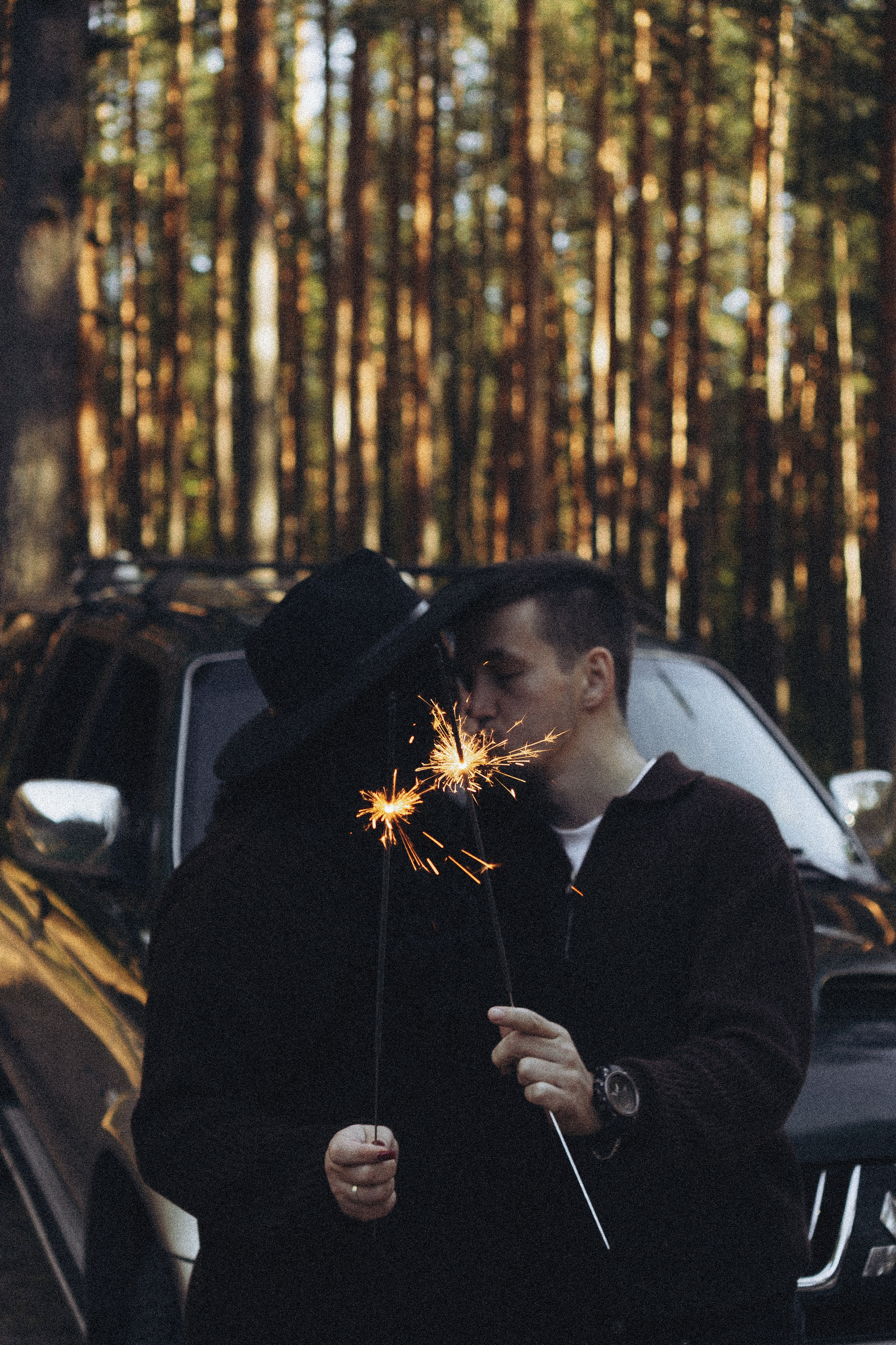 Прогулка по Финскому заливу. Профессиональный фотограф, Санкт-Петербург — Виктория Богомолова