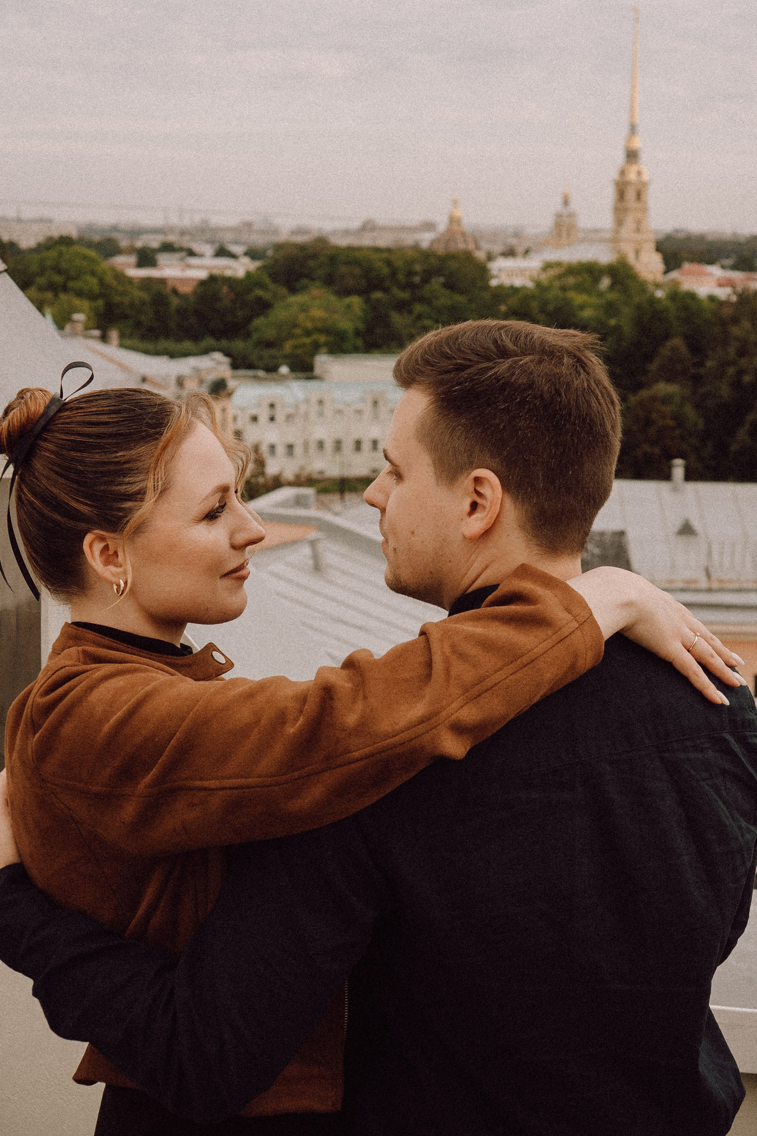 LOVE. Профессиональный фотограф, Санкт-Петербург — Виктория Богомолова