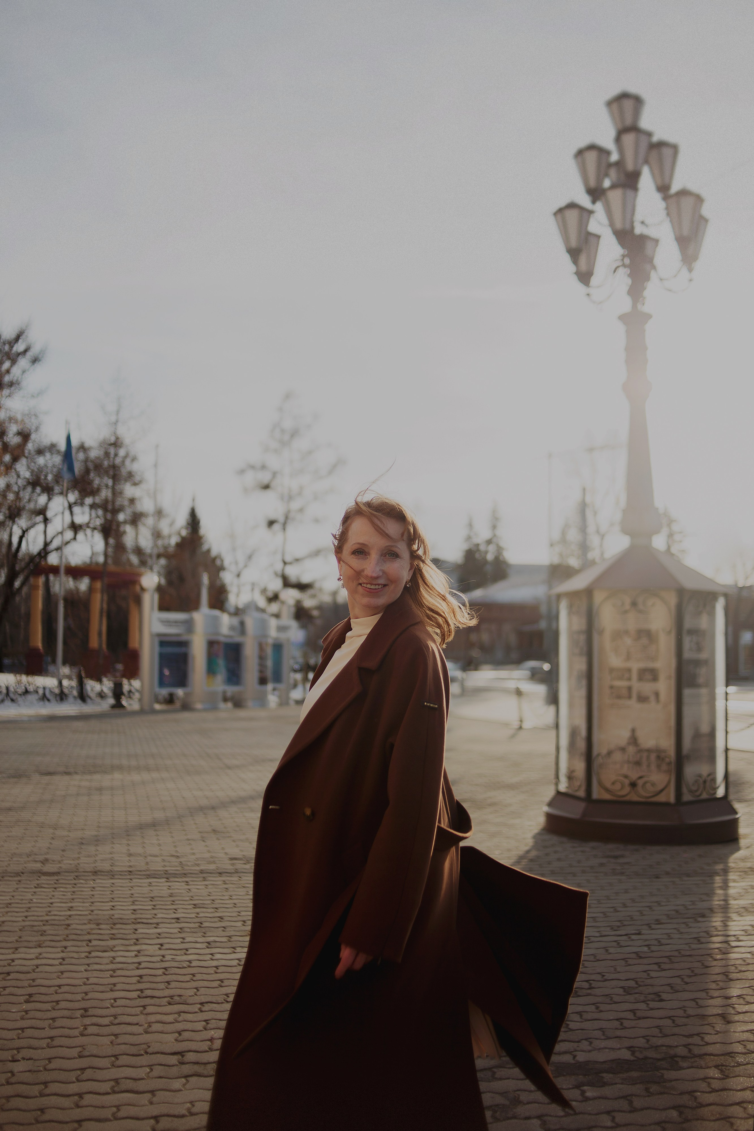 Алеся. Фотограф в Иркутске Анастасия Григорьева