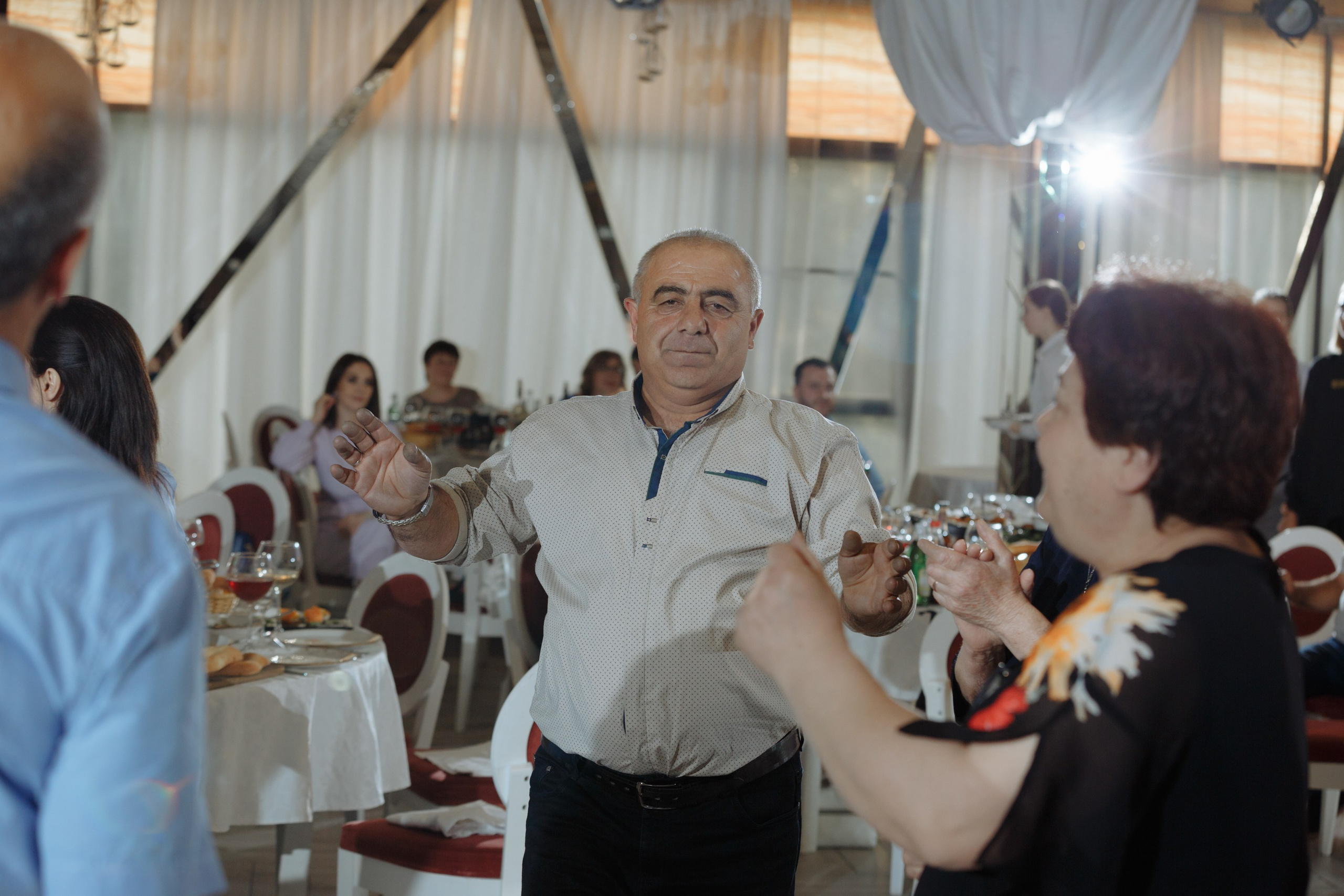 Степан и Элянора (полный день). Свадебный фотограф