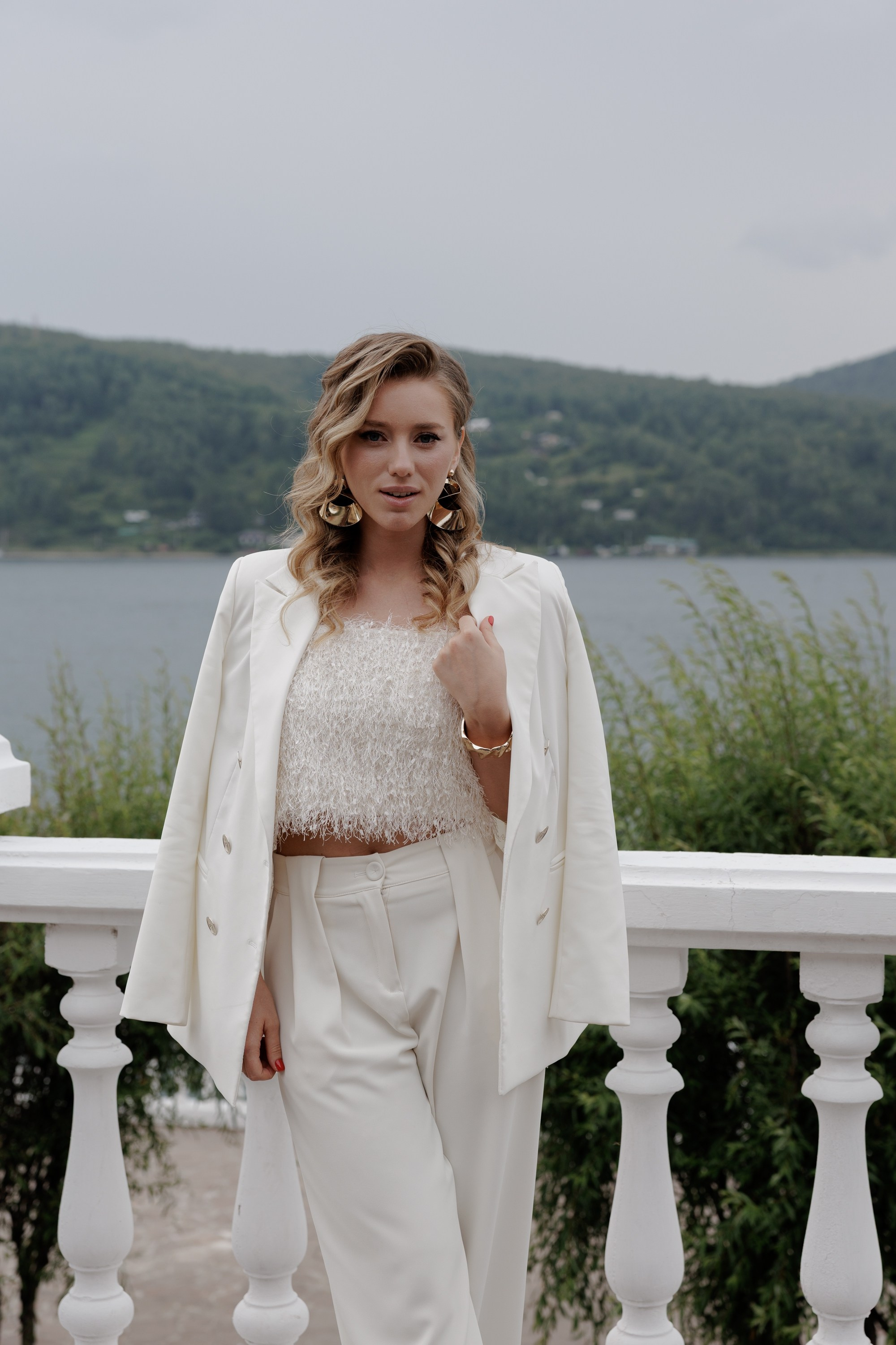 Андрей и Валерия (клиентская серия). Фотограф Иркутск