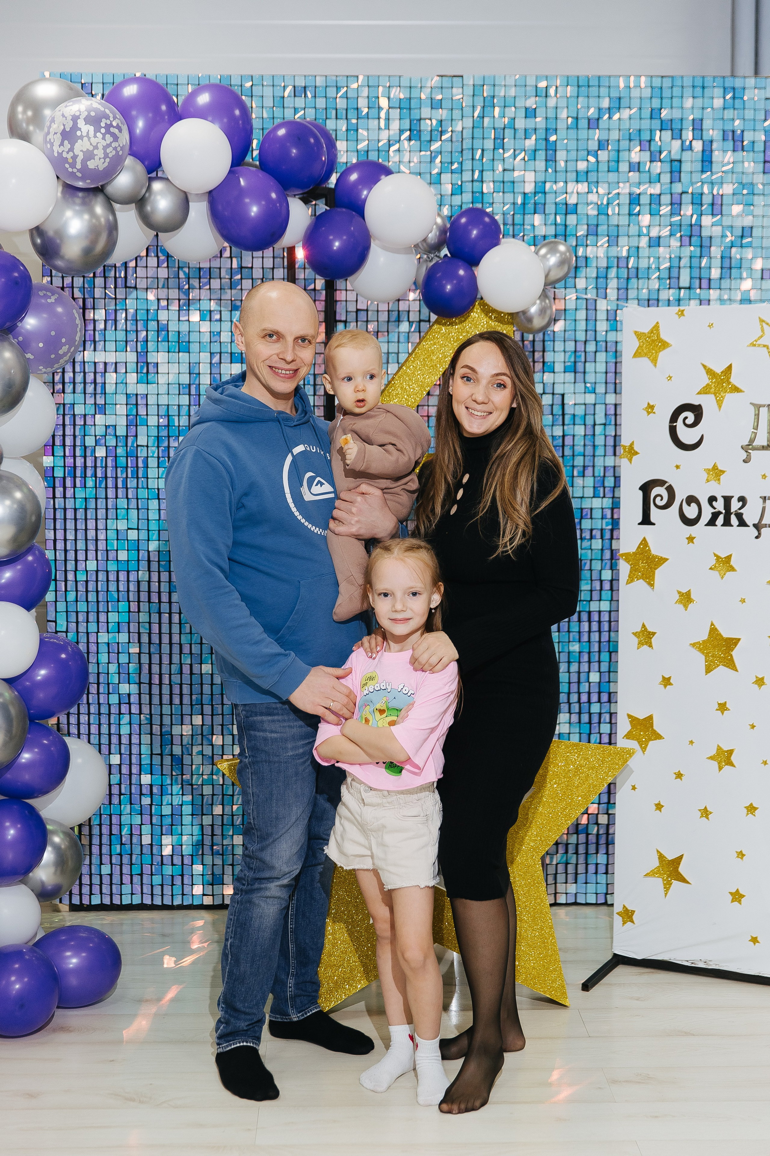 Ниндзя Кидс. Фотограф в Красноярске Любовь Малеева