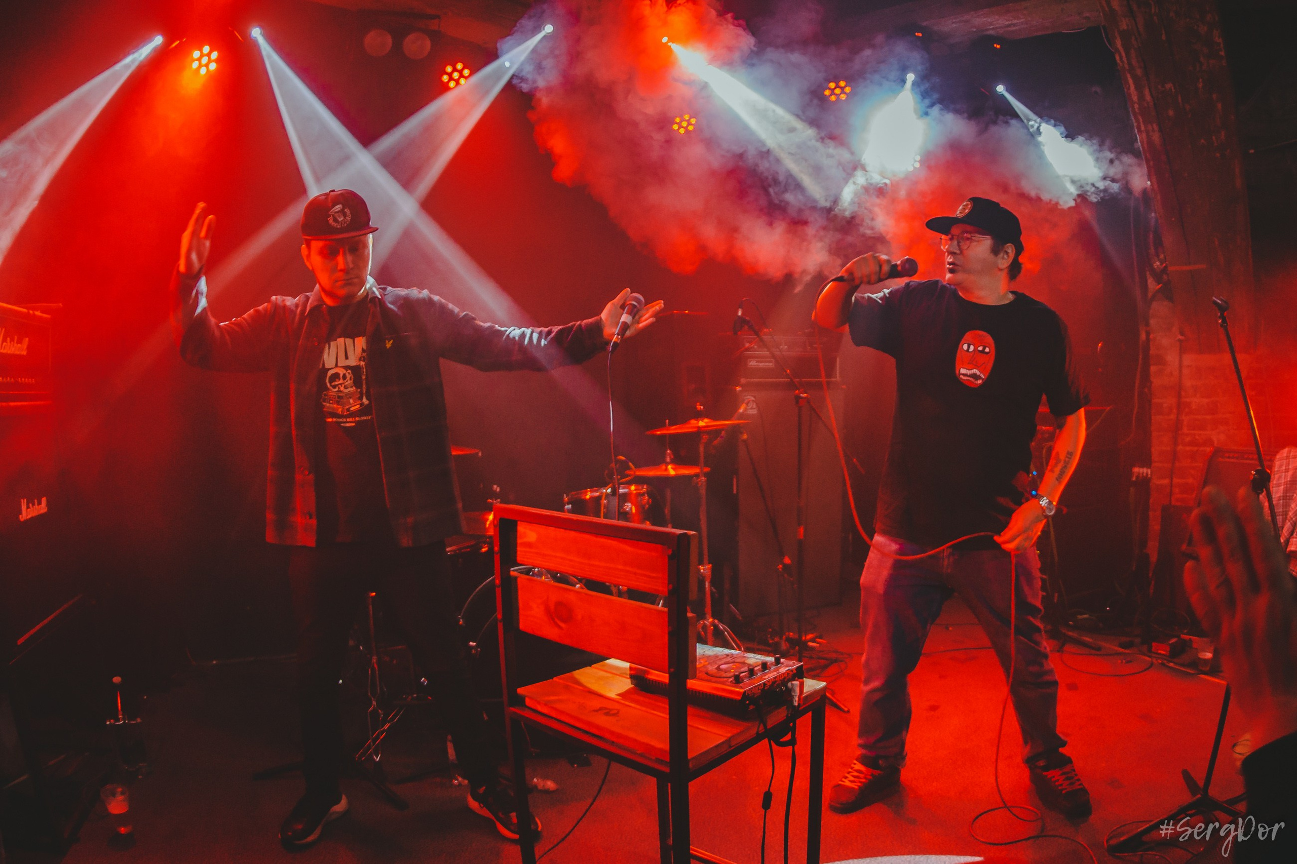 Вася В, Вася Васин, Кирпичи, Игорь Дагон, день рождения клуба, ZOCCOLO 2.0, ДР, 20.12.2023, фотографии, концерт, Цоколь, Санкт-Петербург, 20 декабря 2023 года, SergDor, #SergDor