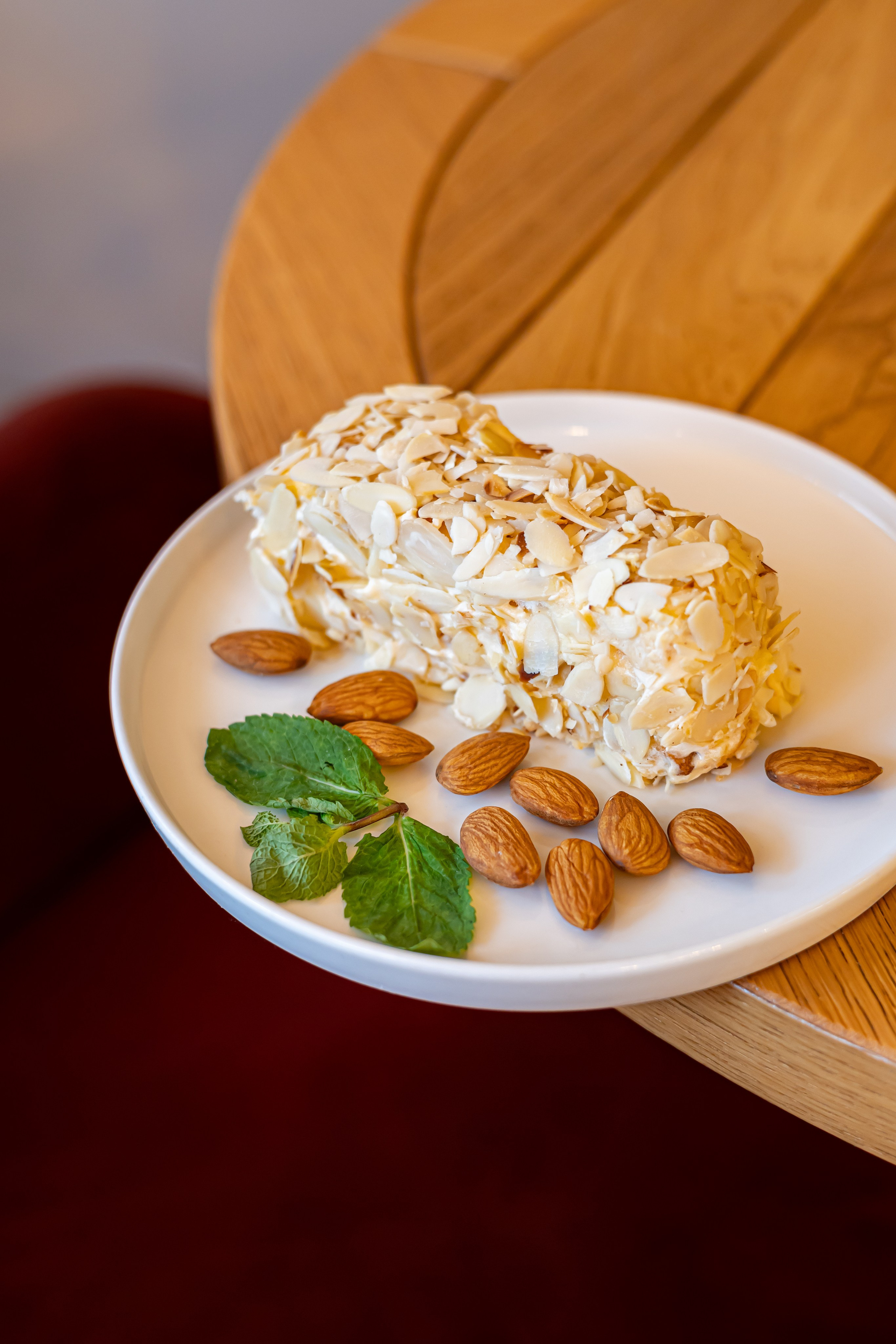 Ресторан «Братец кролик». Фотограф Александр Глебов