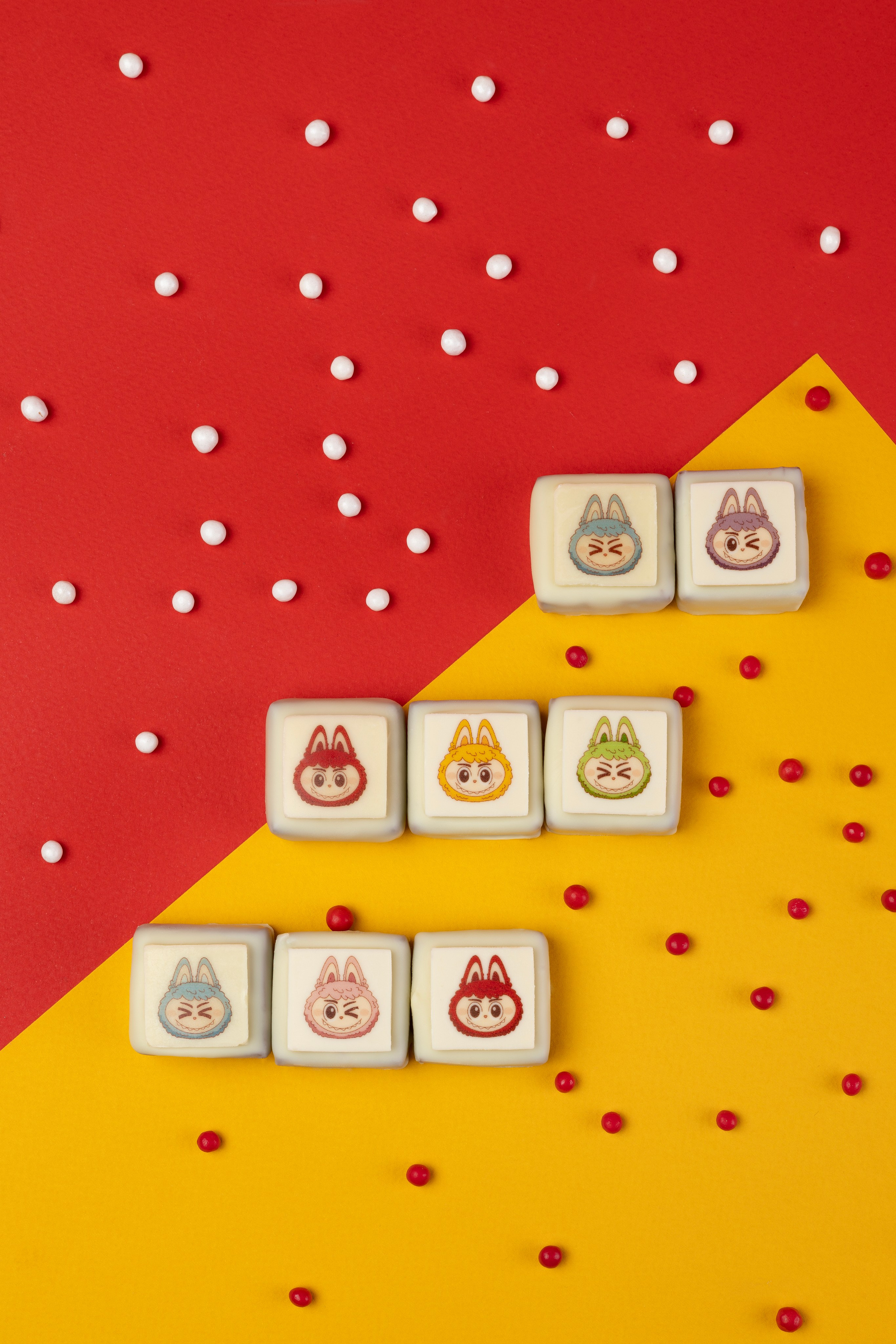 FRENCH KISS | Labubu. Фотограф Александр Глебов