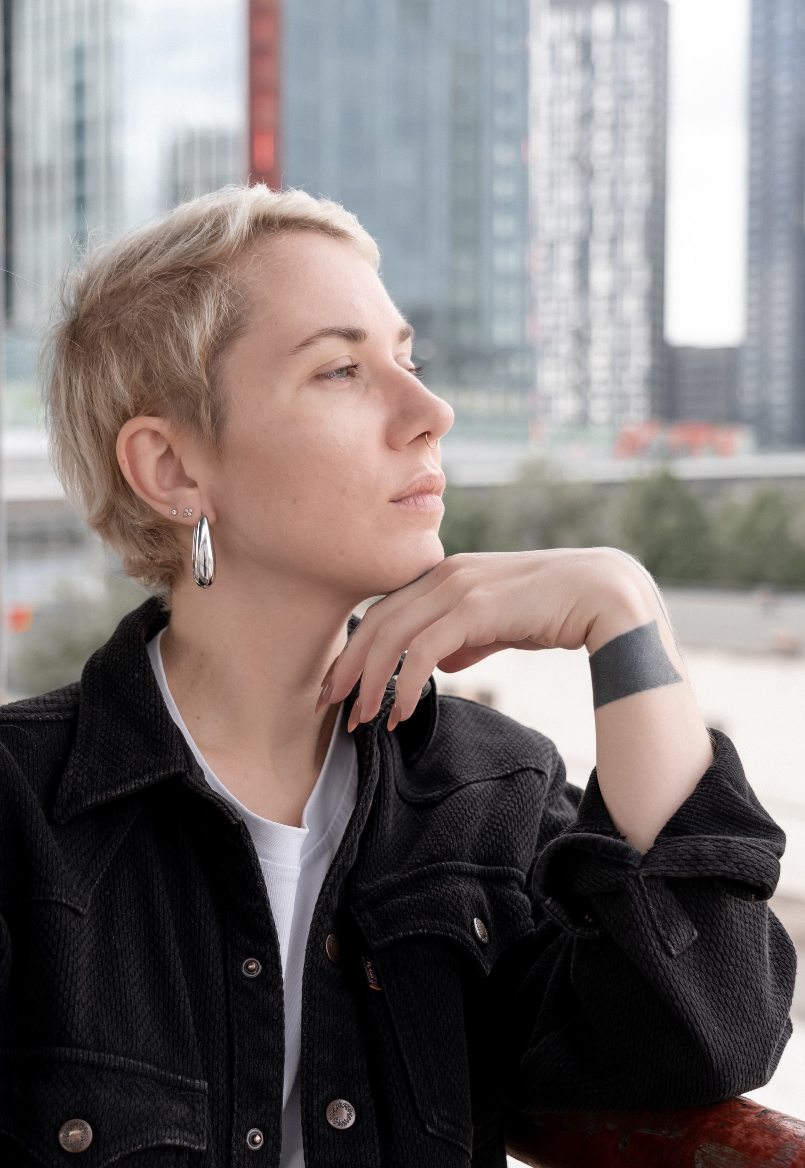 Моцар. Наталия Фролова. Фотограф. Москва