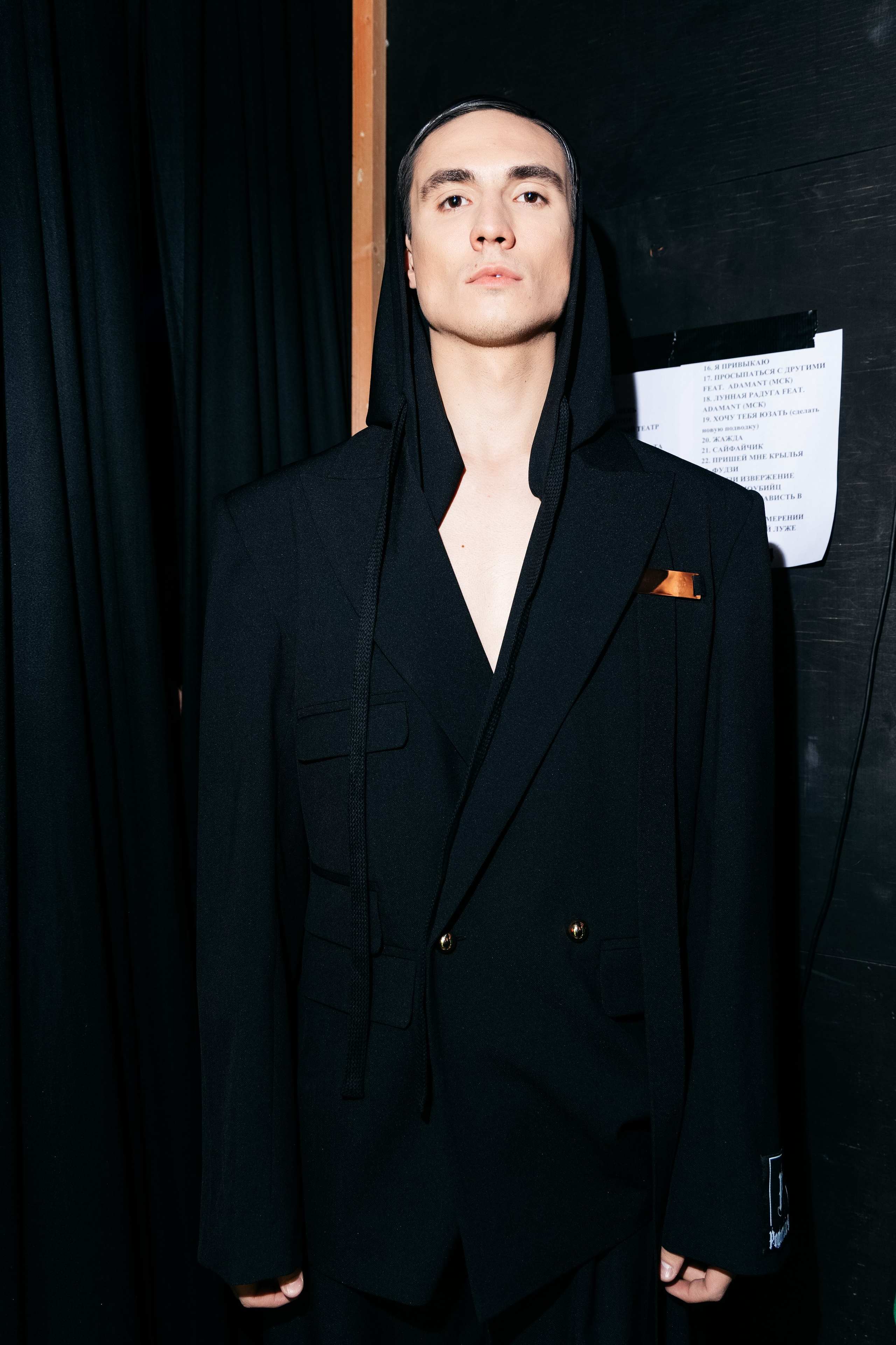 Ponomarev. Фотограф в Москве Анастасия Курлович