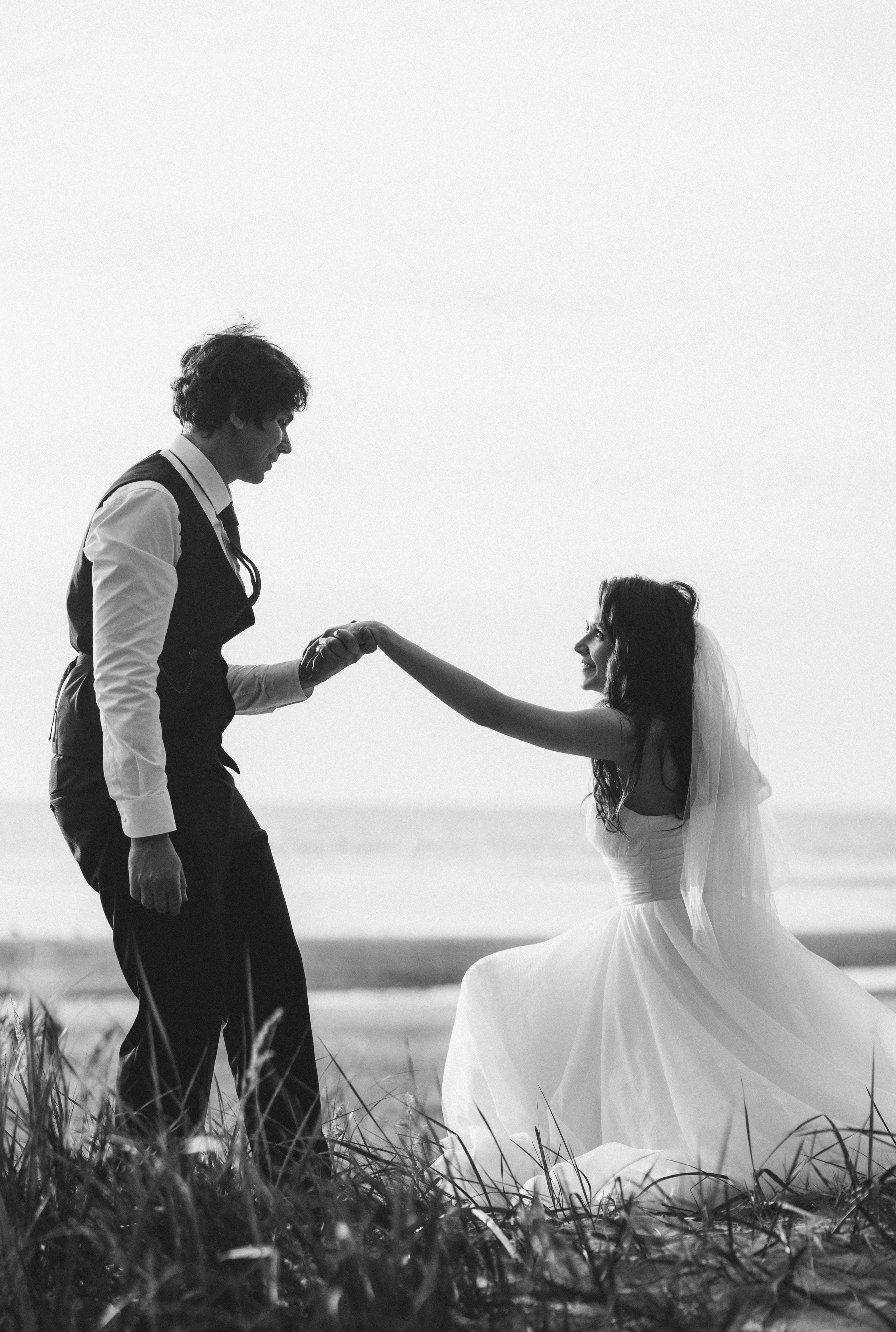 Питерское море. Фотограф Санкт-Петербург|СПБ|Питер Марина Медведева