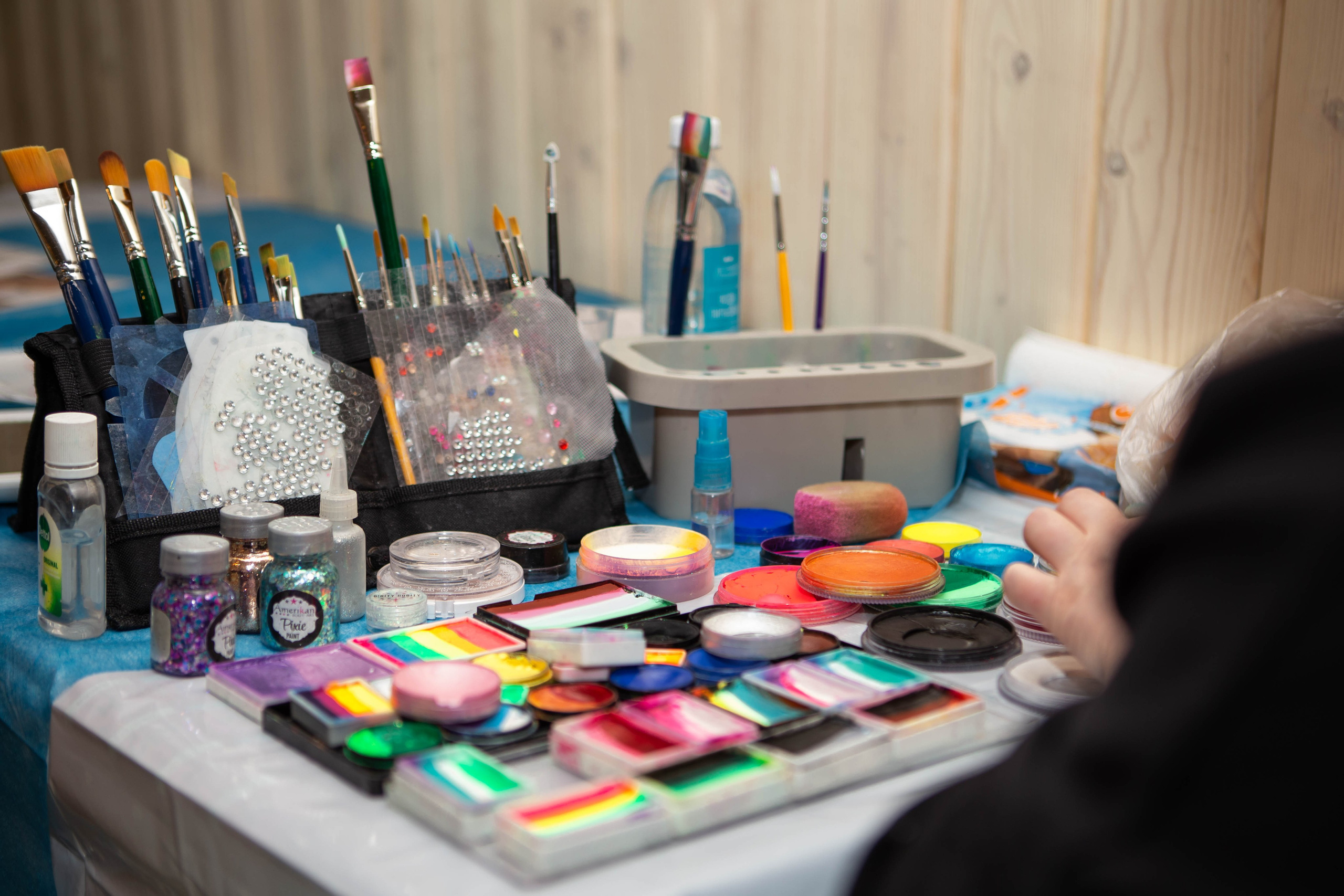 День защиты детей. Фотограф Абакумова Анастасия