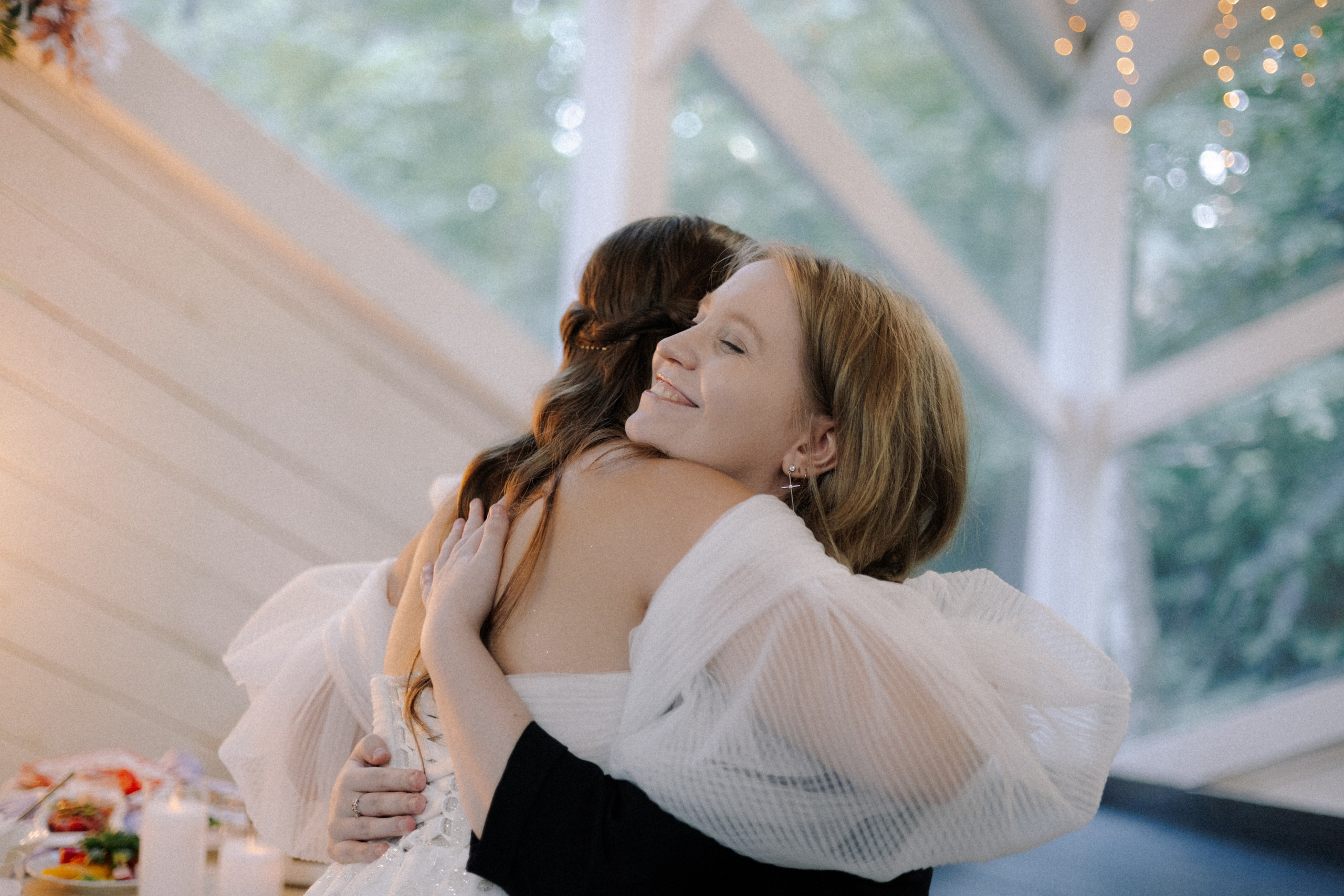 Настя и Артем. Свадебный и портретный фотограф в Москве Анастасия Масюк