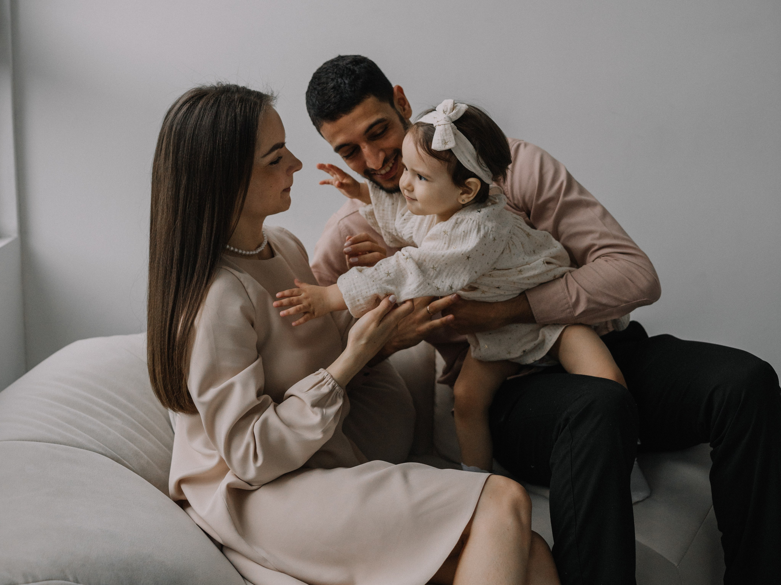 Семейная съемка Тани, Хамзы и малышки Маши. Свадебный фотограф Ирина Беляева Пятигорск|Кисловодск|Эльбрус|Домбай