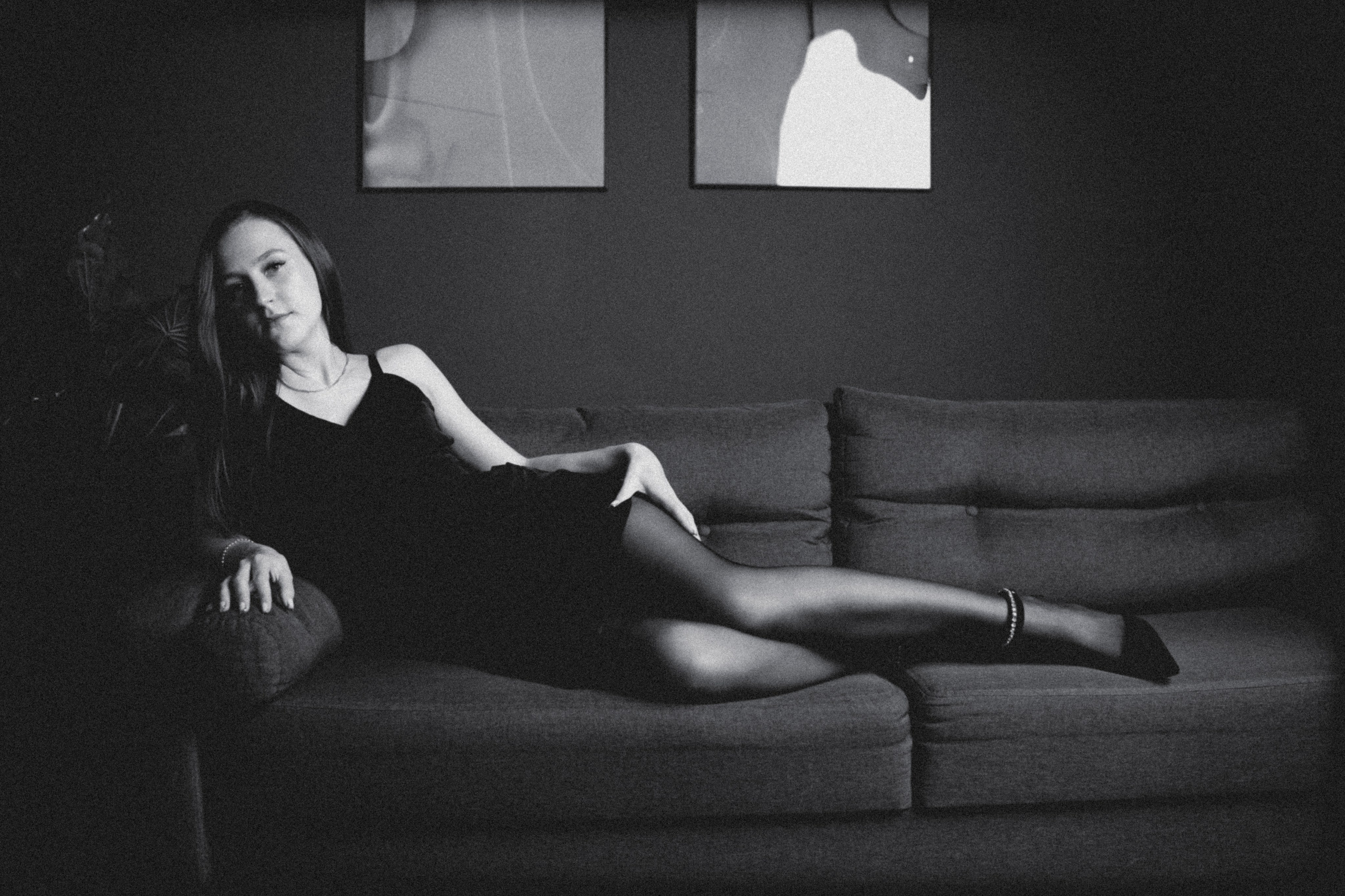 Кристина. Фотограф в городе Владимир