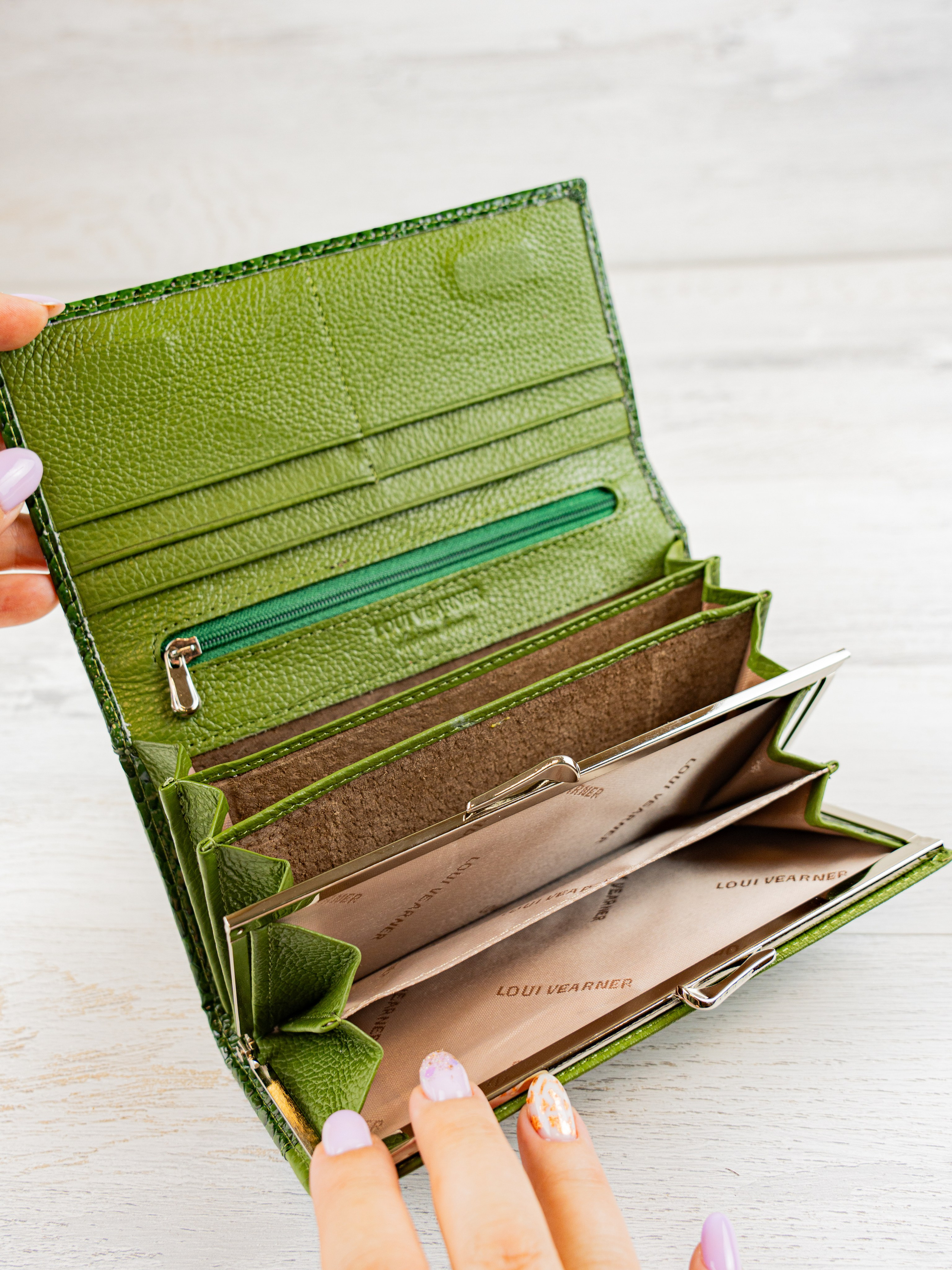 Фотосъемка кошельков для Маркетплейсов. Фотограф в городе Владимир