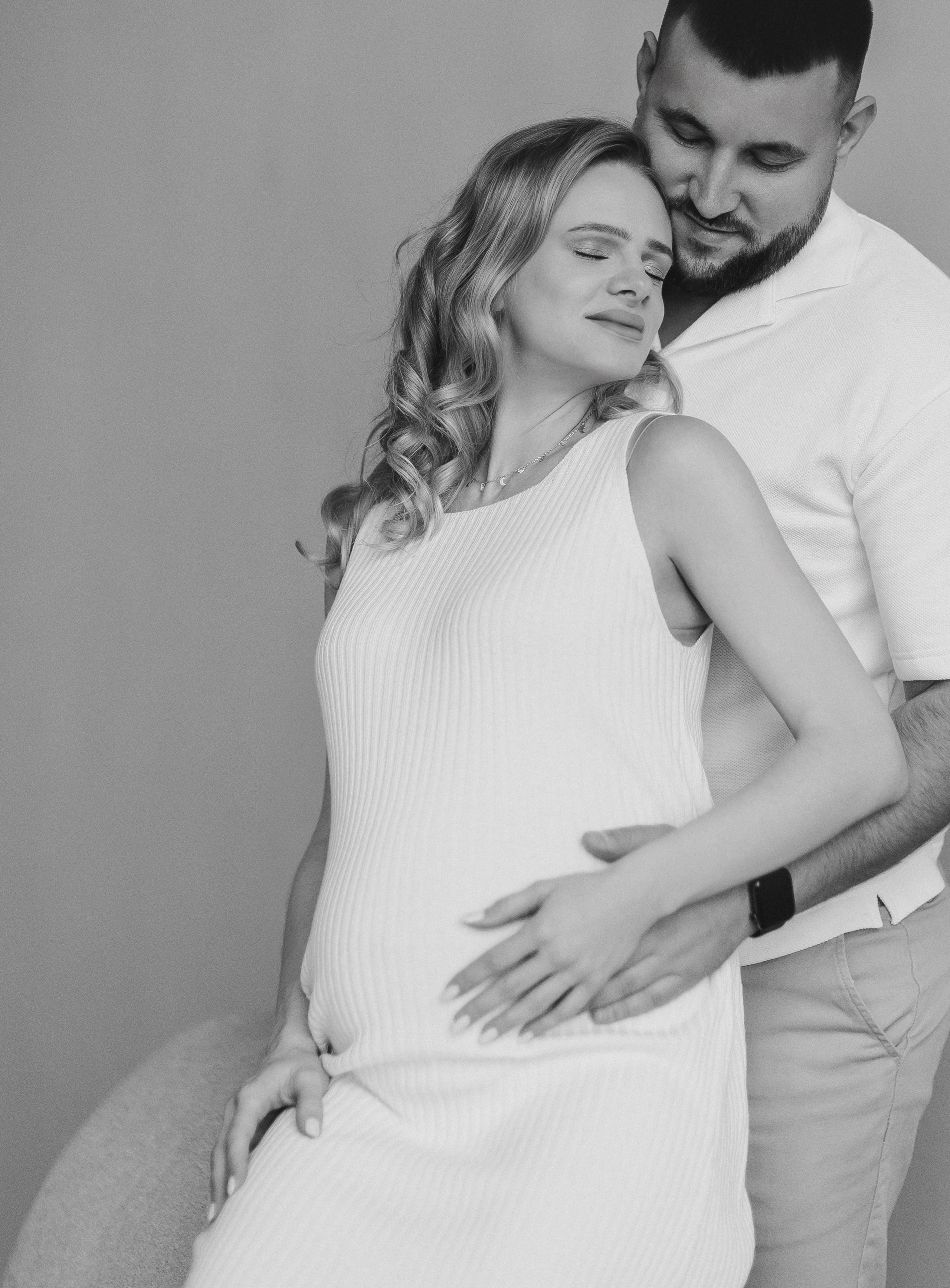 Анна. Ваш фотограф — Александра Андрущенко