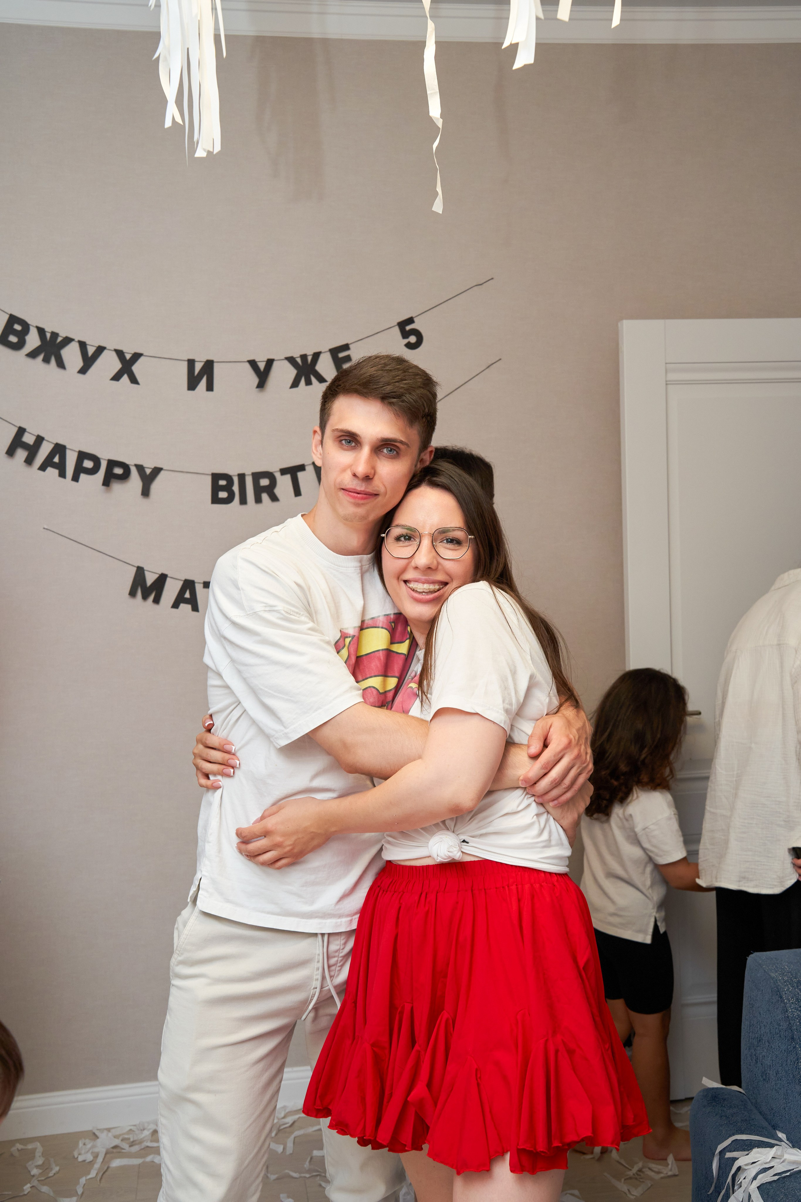 Matvey 5 years!. Фотограф и рилсмейкер Москва | Волгоград Максим Шевченко