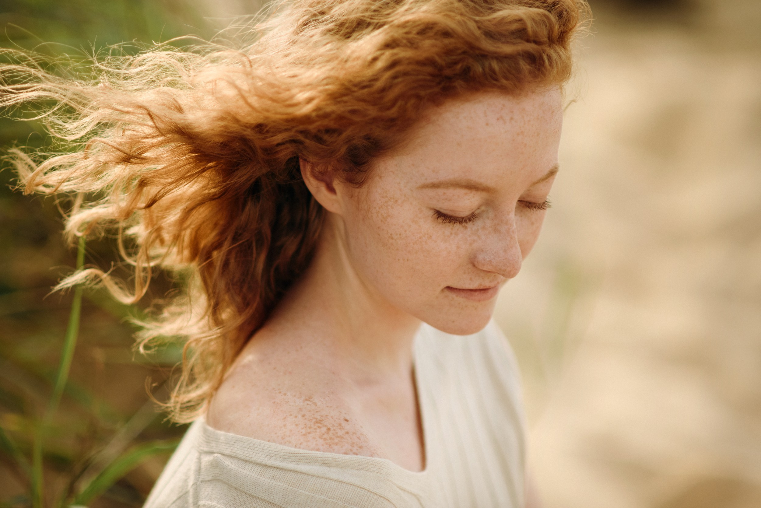 Ashley. Алена Войтко