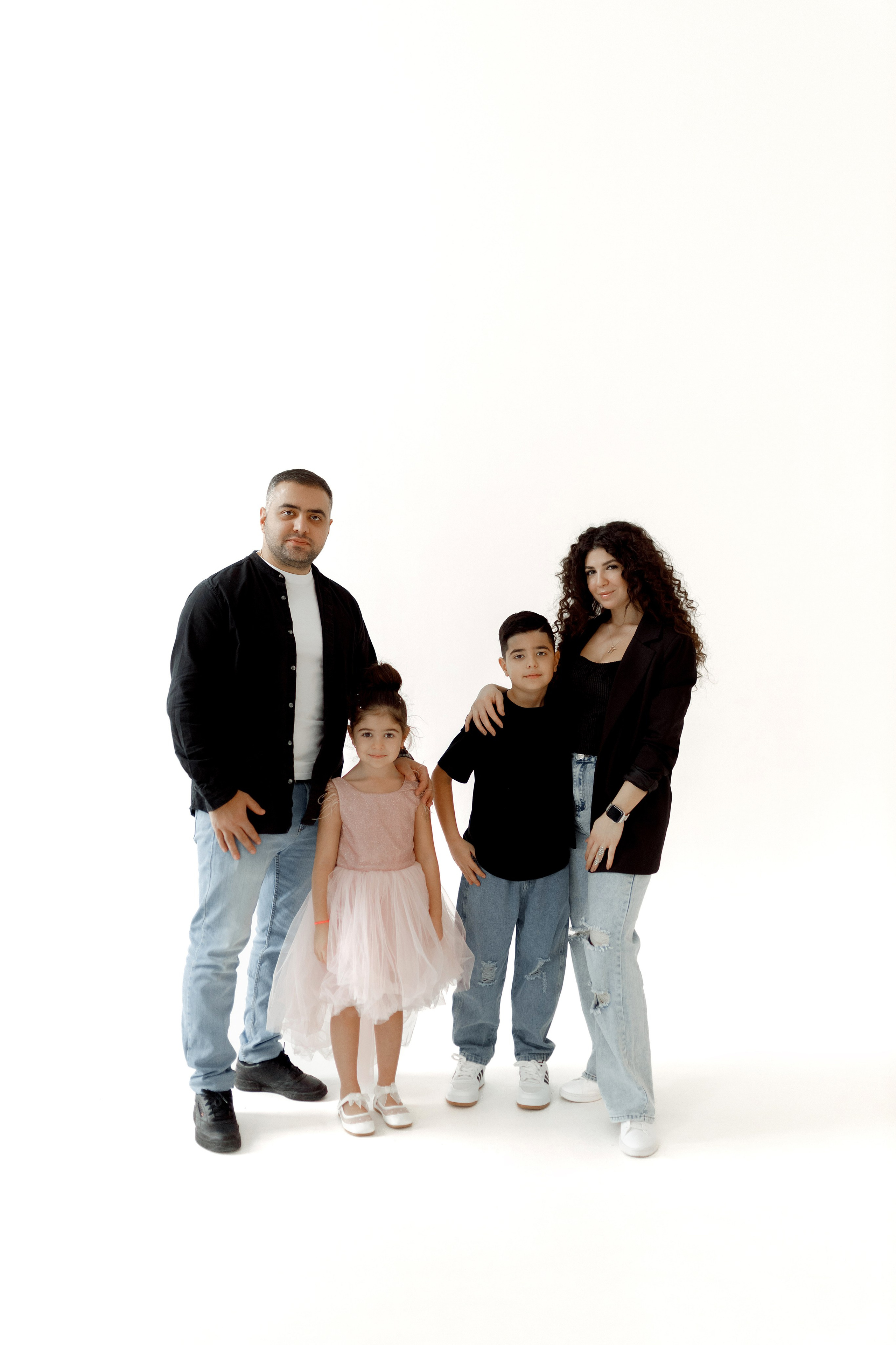 № 28. Фотограф в Москве Юлия Хамзина