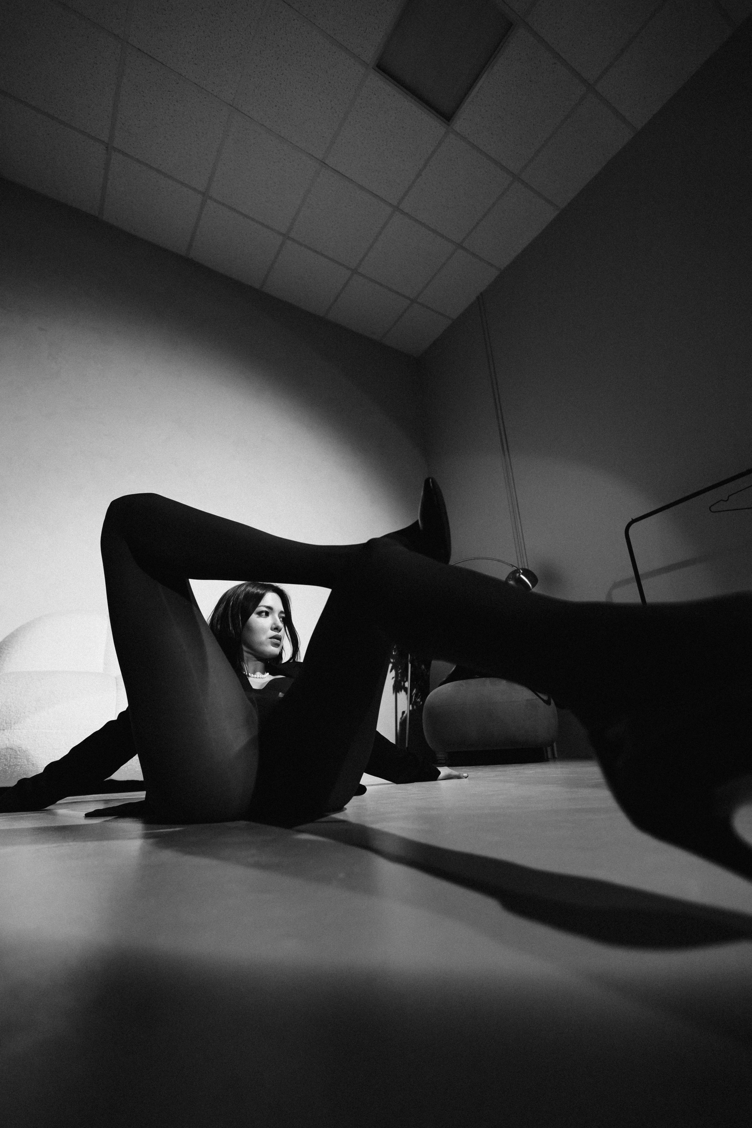 Альбина. Фотограф Уфа