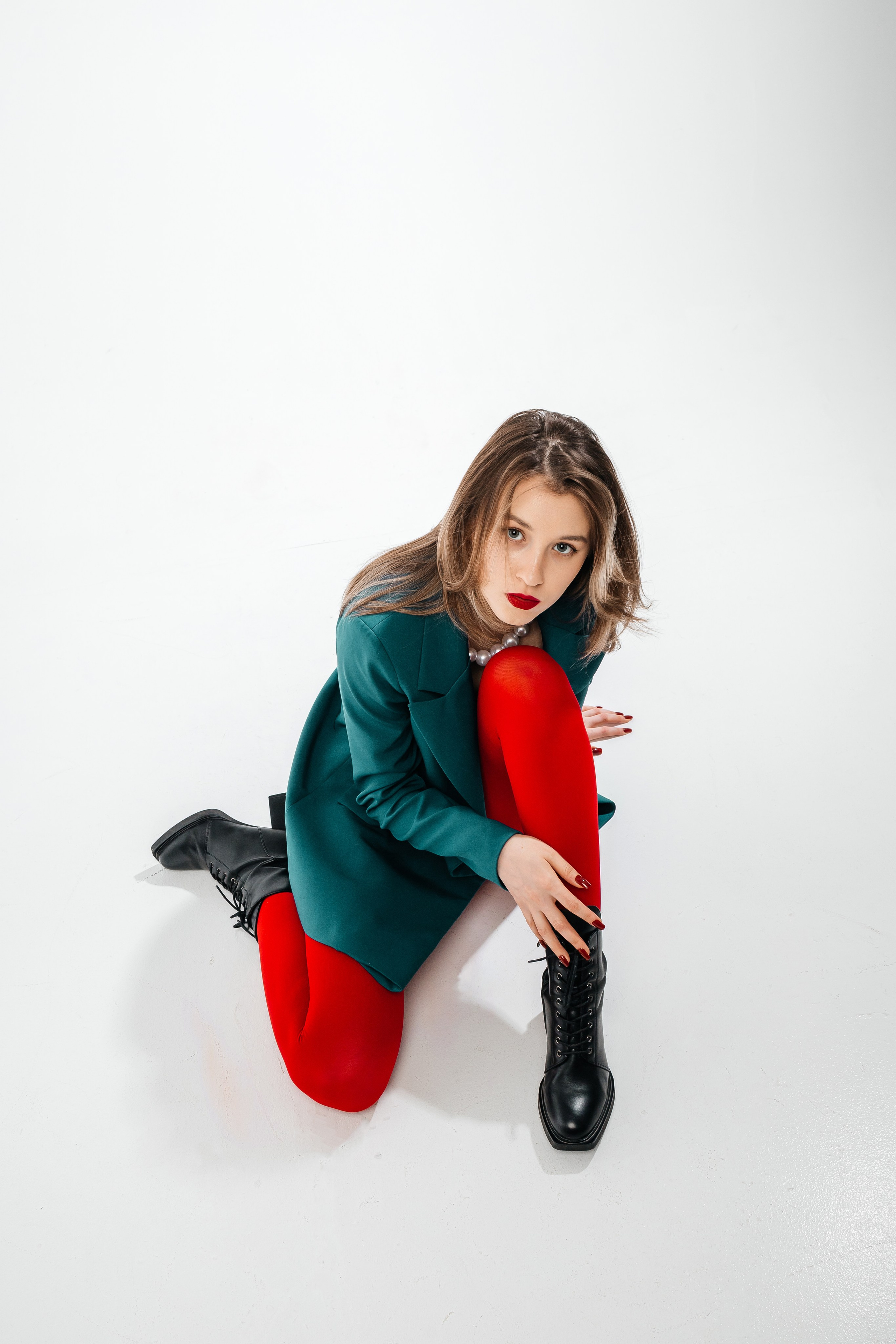 Татьяна. Фотограф Уфа