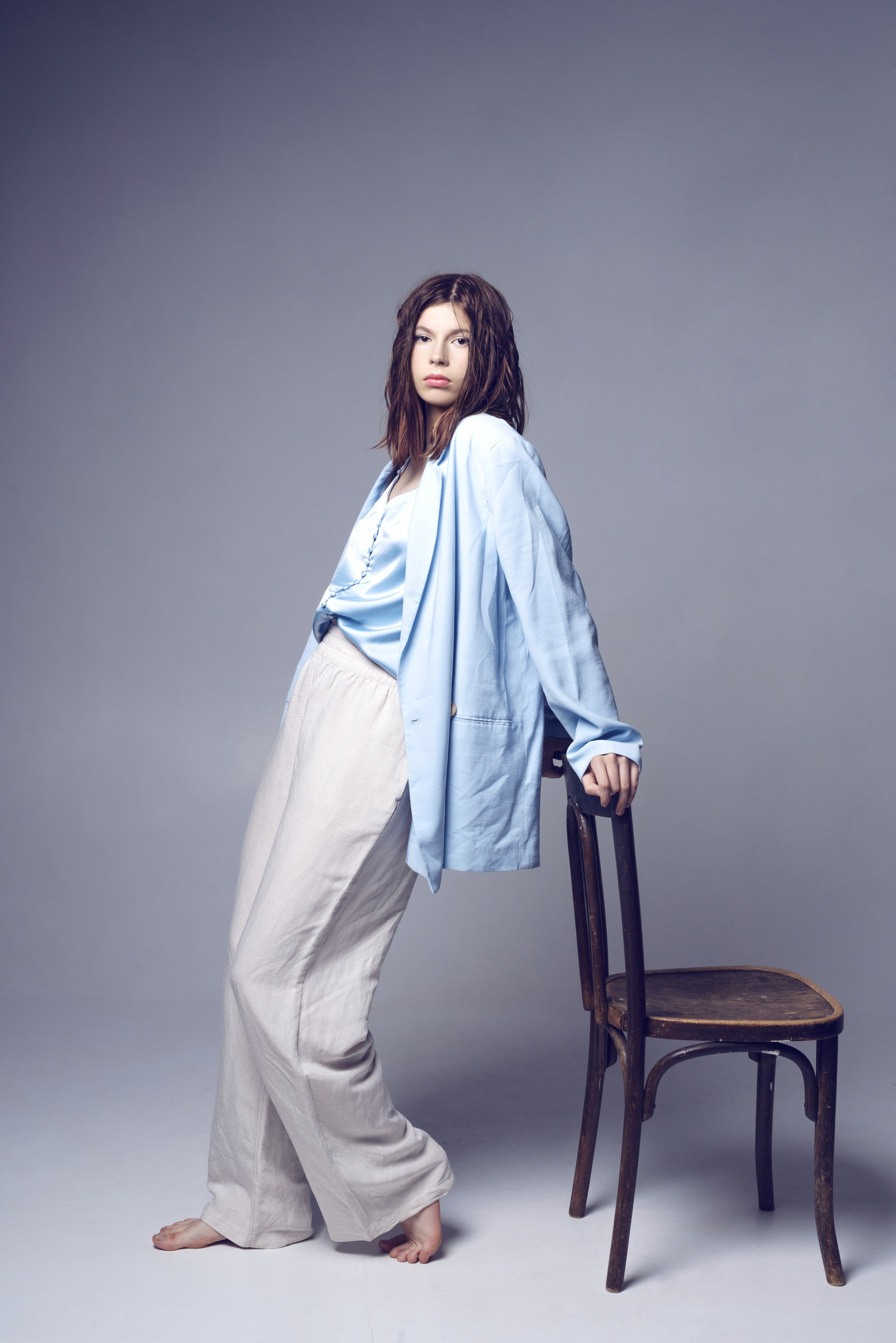 Рада. Портретный фотограф в Уфе София Ксан