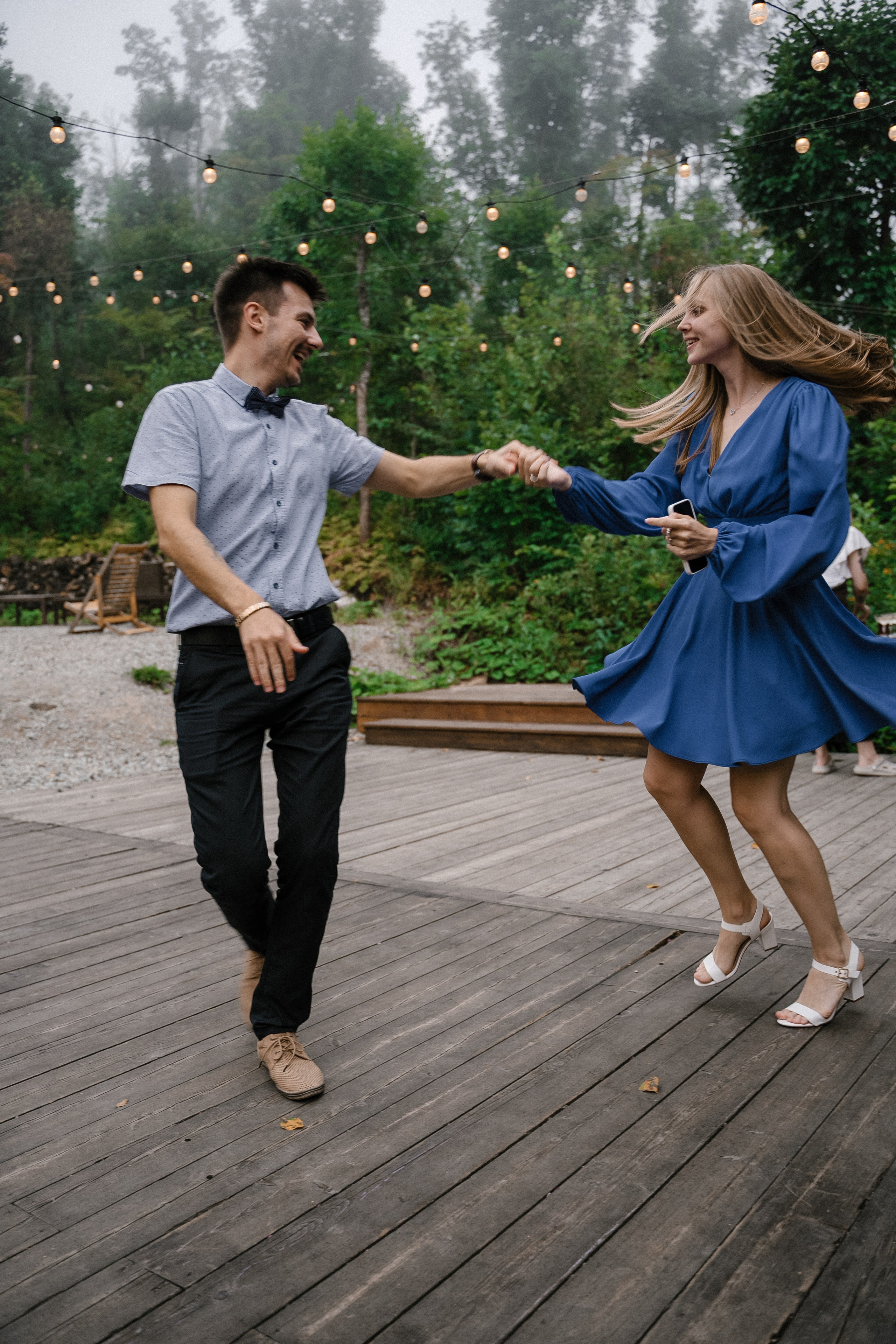 Иван и Екатерина. Главная