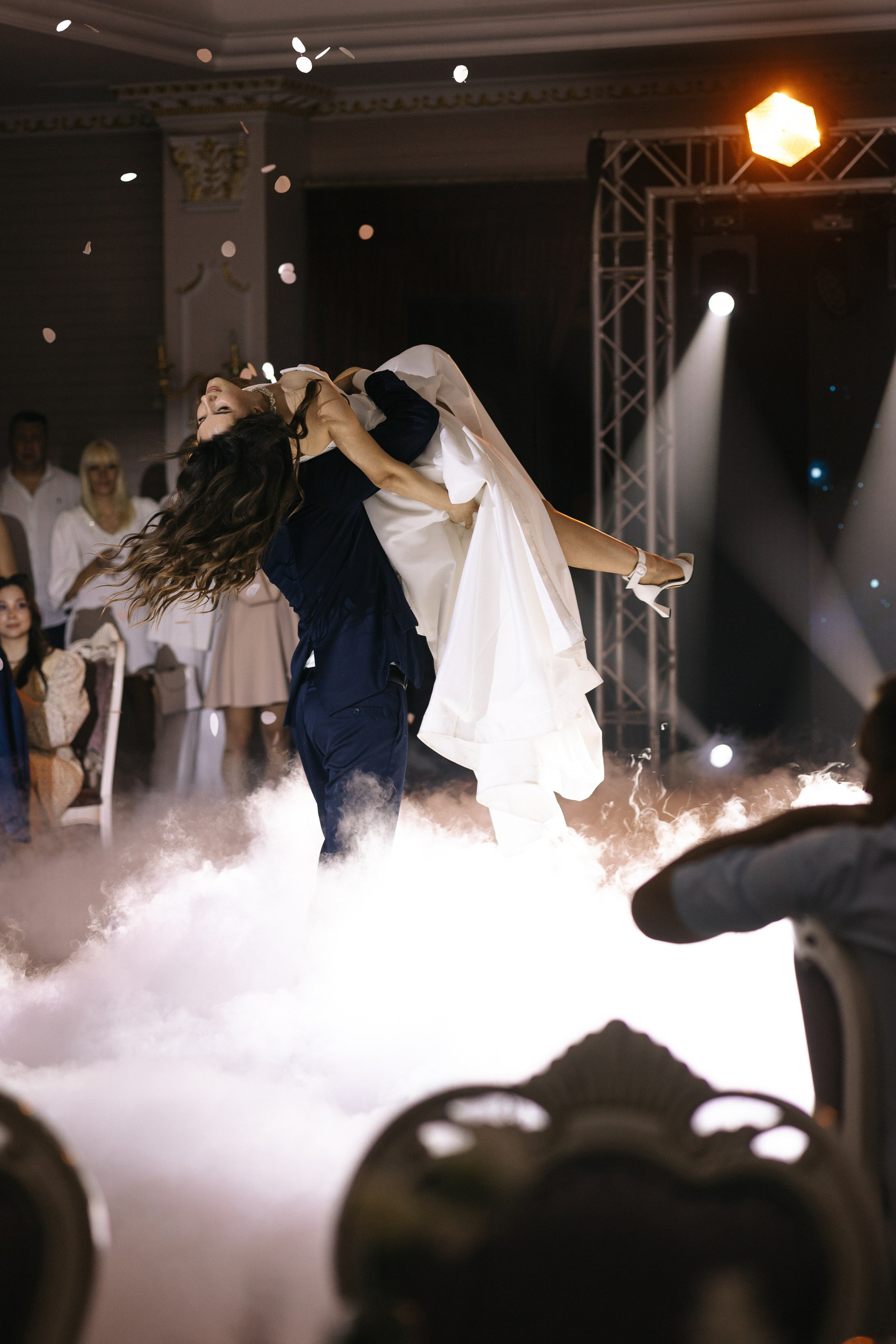 Илья и Яна. Wedding and Reportage photographer Marmarov Christya